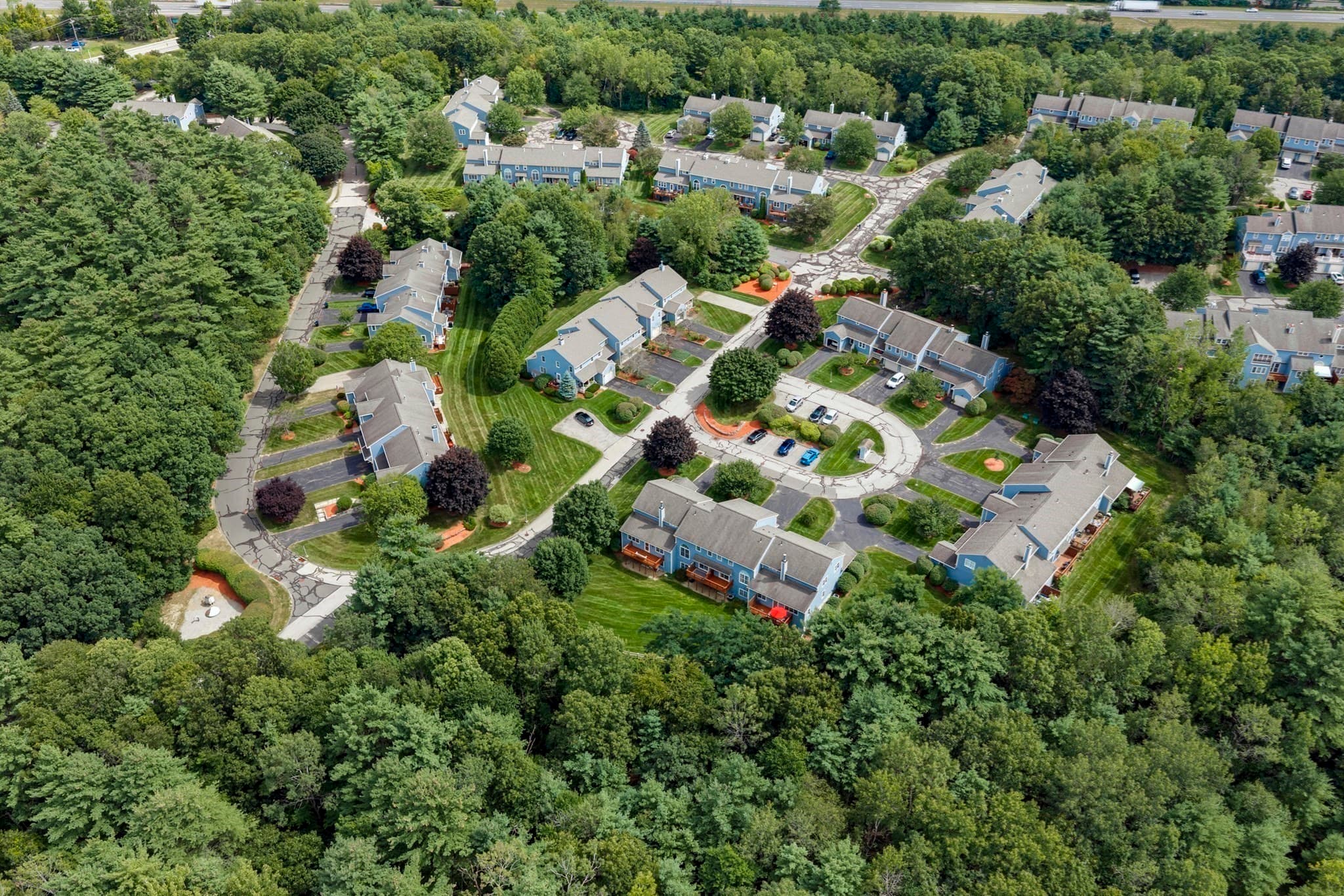 Condominium at 36 Betsy Ross Cir # 36, Sturbridge MA 01566, Sturbridge, photo 34 of 38