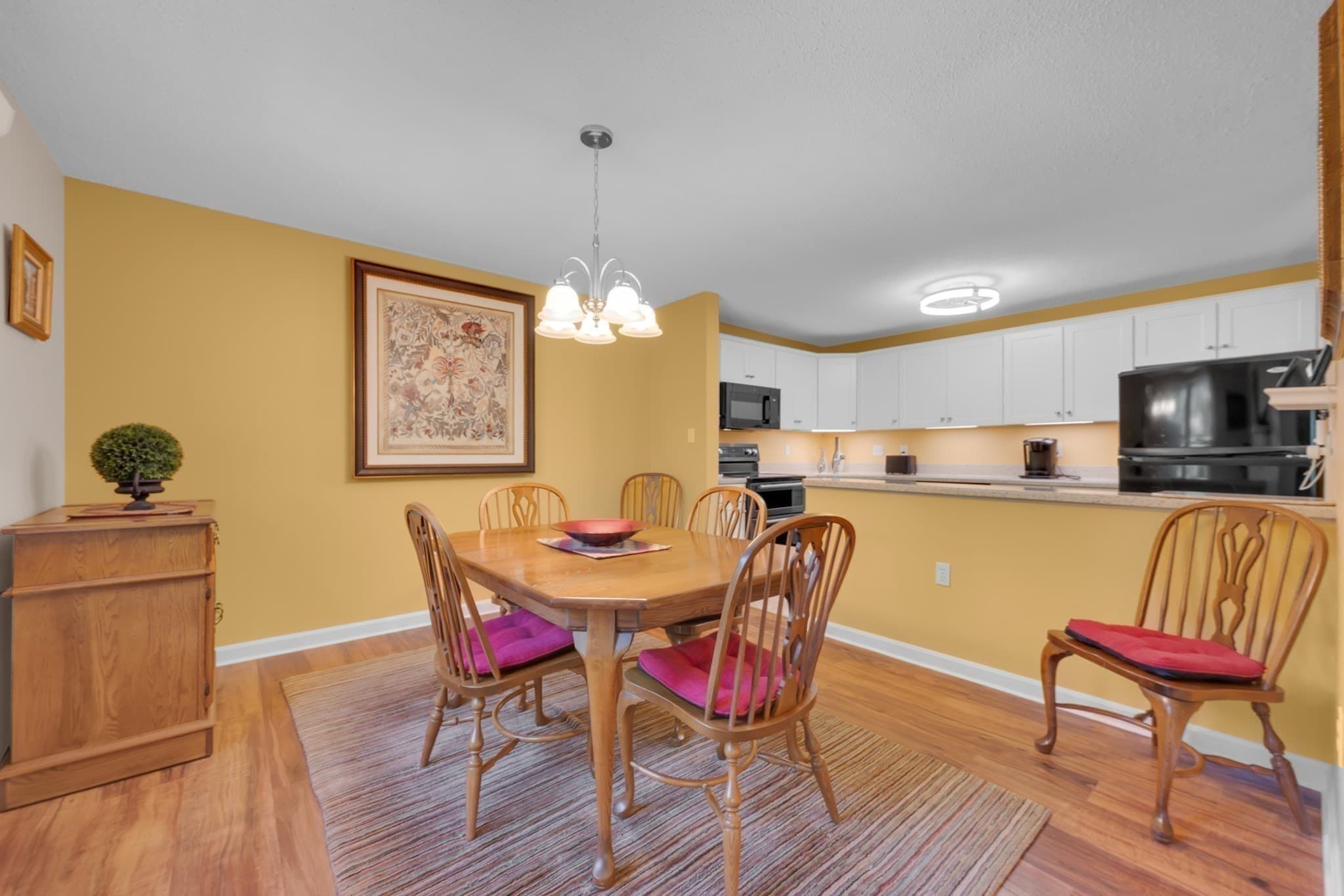 Condominium at 36 Betsy Ross Cir # 36, Sturbridge MA 01566, Sturbridge, photo 10 of 38