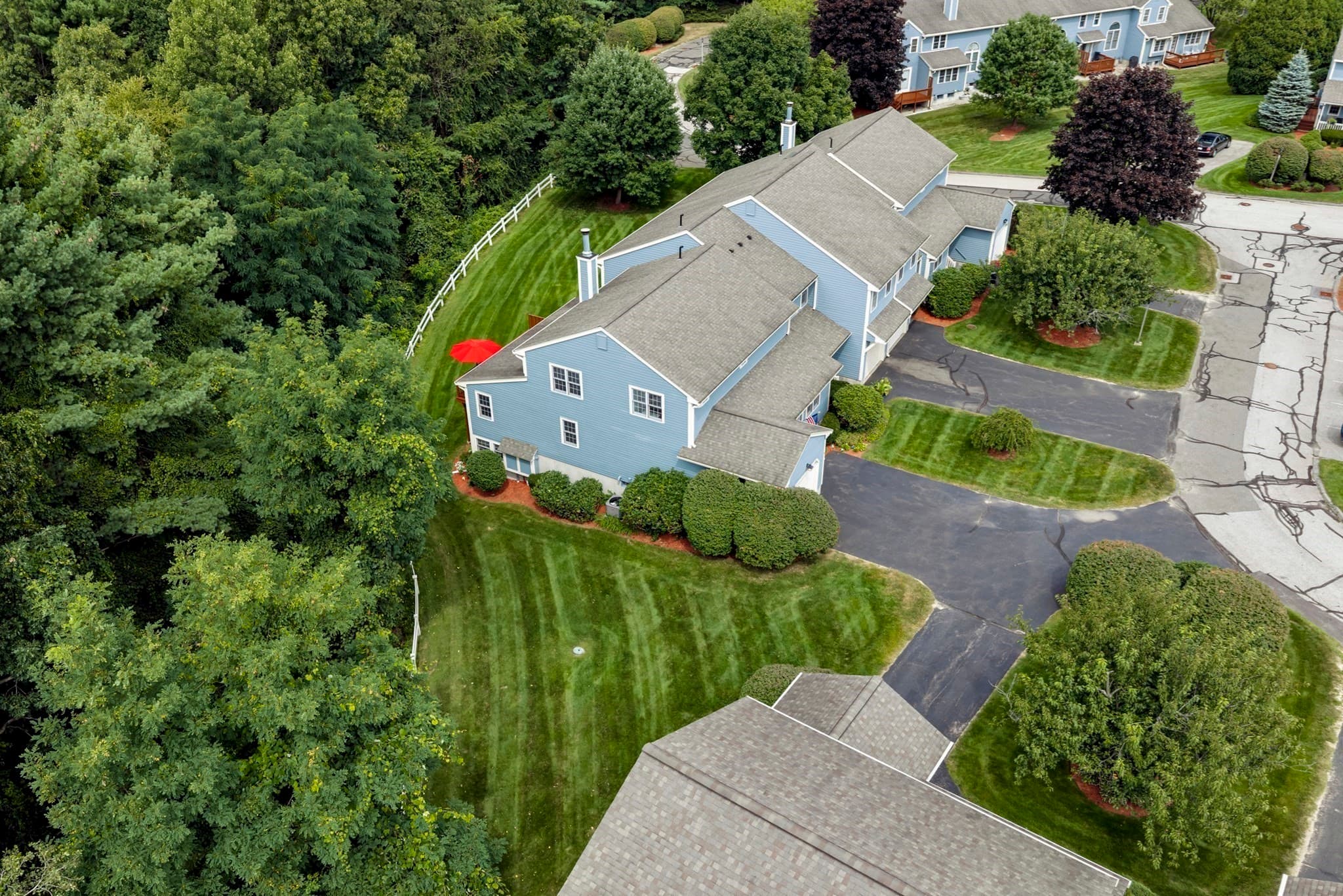Condominium at 36 Betsy Ross Cir # 36, Sturbridge MA 01566, Sturbridge, photo 33 of 38