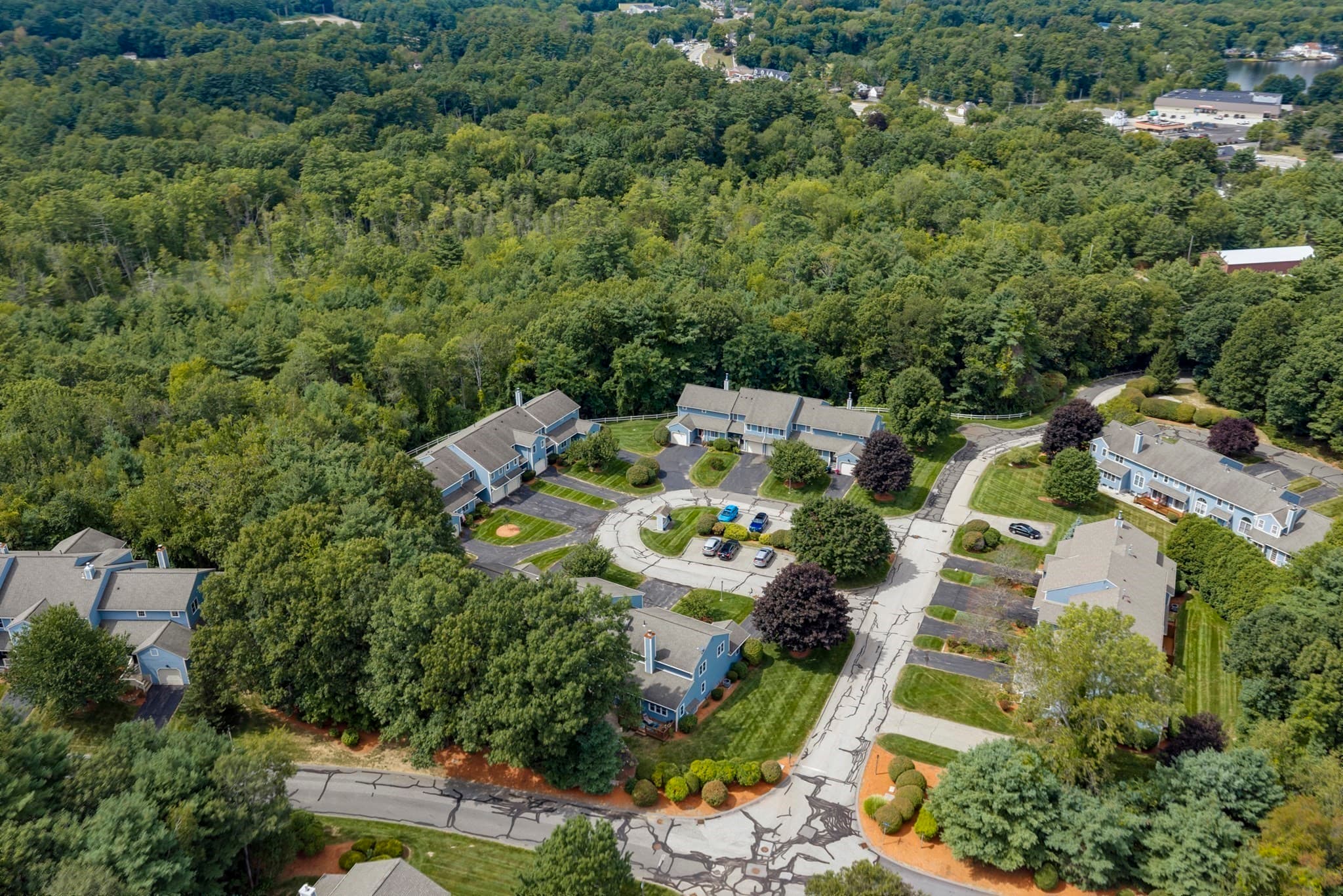 Condominium at 36 Betsy Ross Cir # 36, Sturbridge MA 01566, Sturbridge, photo 35 of 38