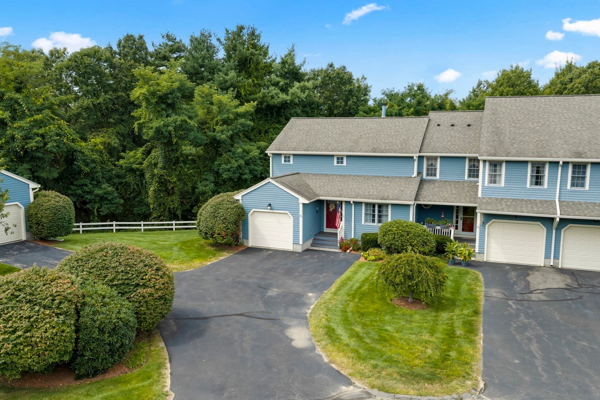 Condominium at 36 Betsy Ross Cir # 36, Sturbridge MA 01566, Sturbridge, photo 31 of 38