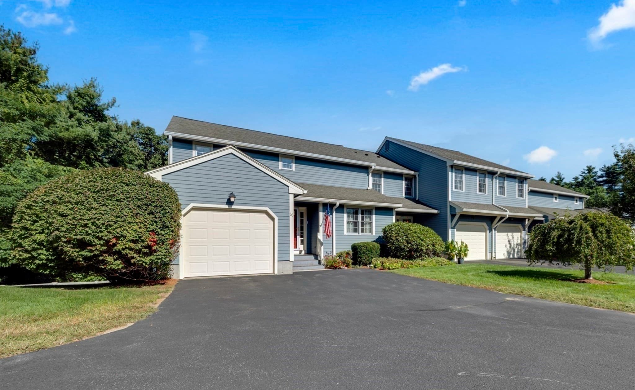 Condominium at 36 Betsy Ross Cir # 36, Sturbridge MA 01566, Sturbridge, photo 29 of 38