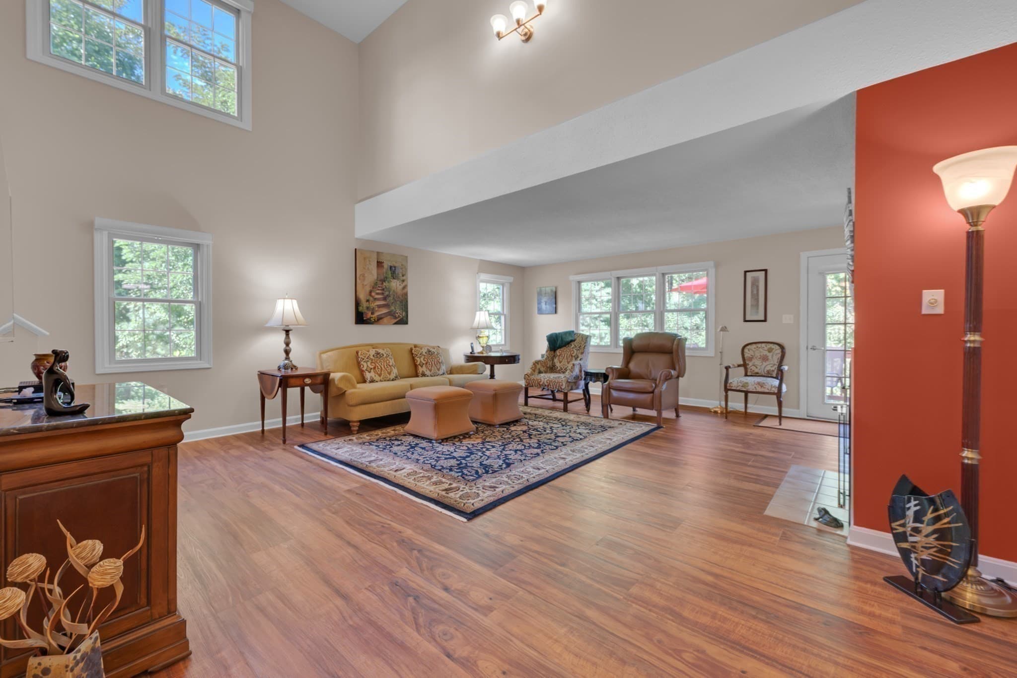Condominium at 36 Betsy Ross Cir # 36, Sturbridge MA 01566, Sturbridge, photo 4 of 38