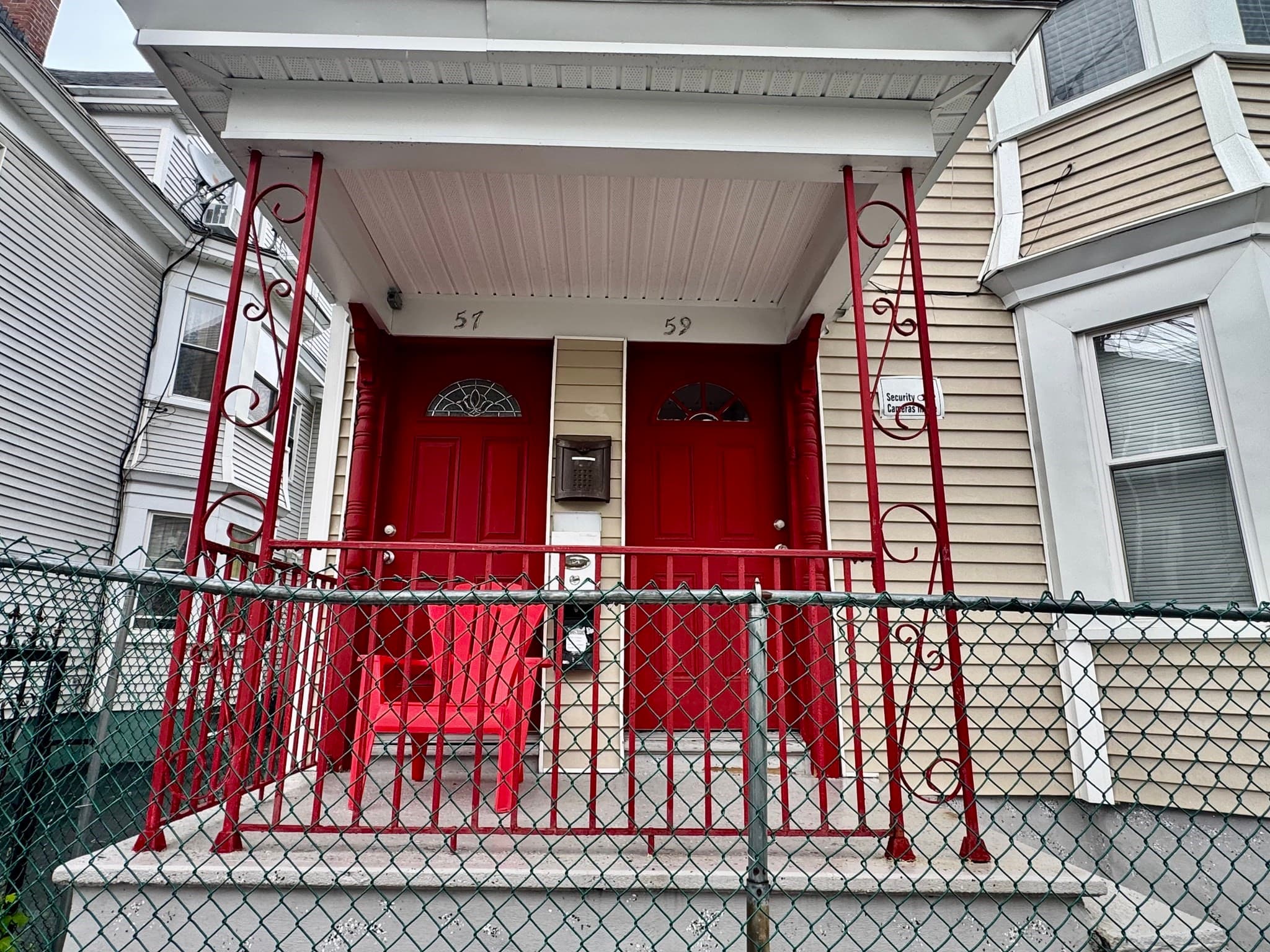 Multi Family at 57-59 Bennington St, Lawrence MA 01841, Lawrence, photo 2 of 15