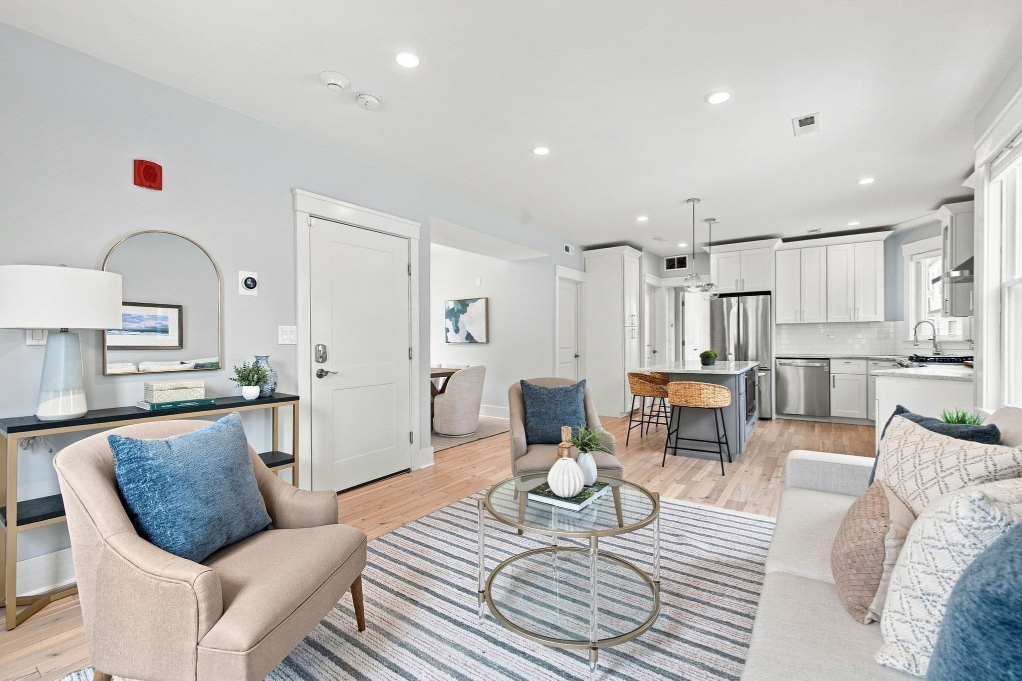 Condominium at 42 Prichard Ave # A, Somerville MA 02144, Somerville, photo 6 of 19