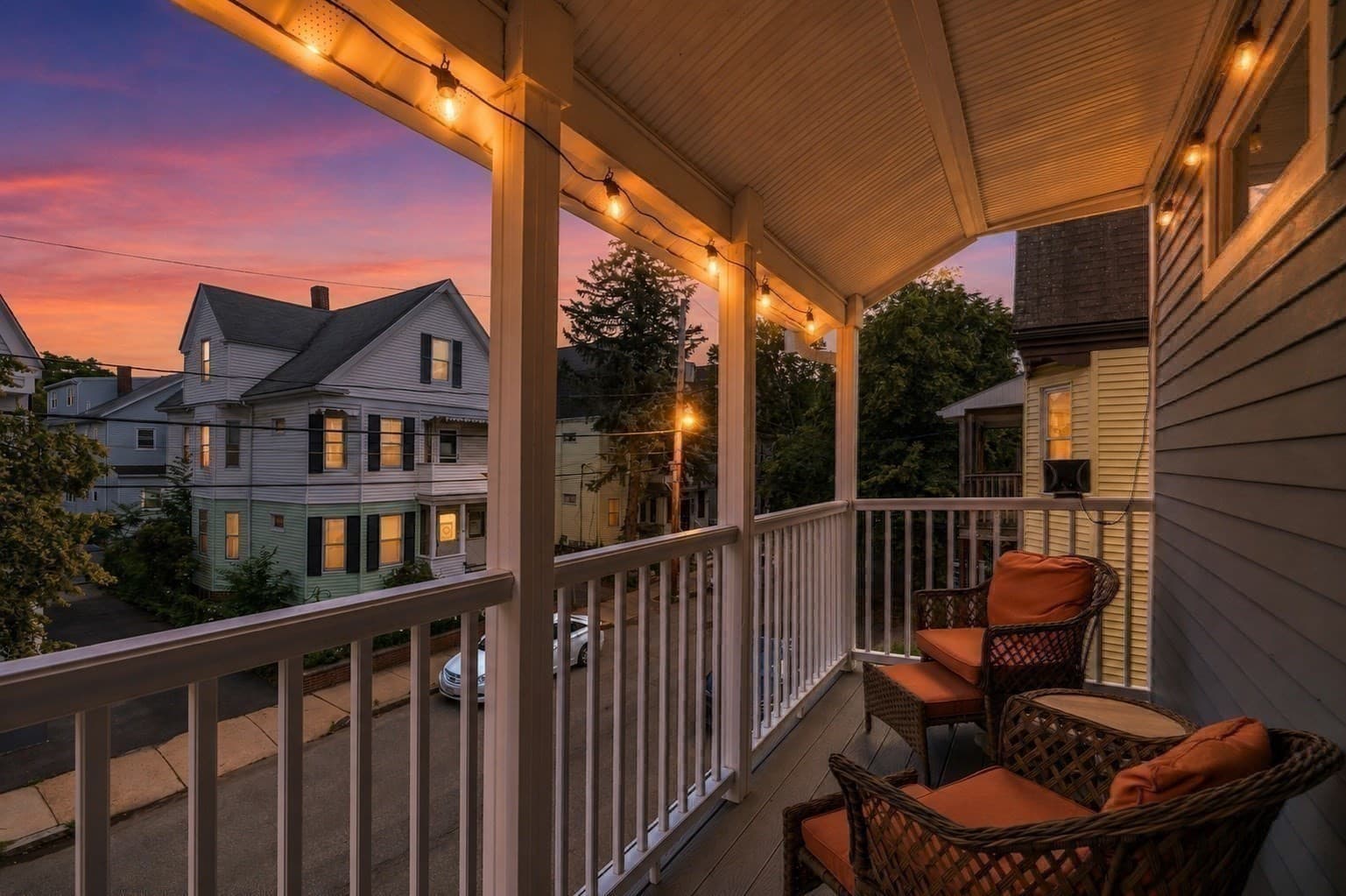 Condominium at 42 Prichard Ave # A, Somerville MA 02144, Somerville, photo 16 of 19