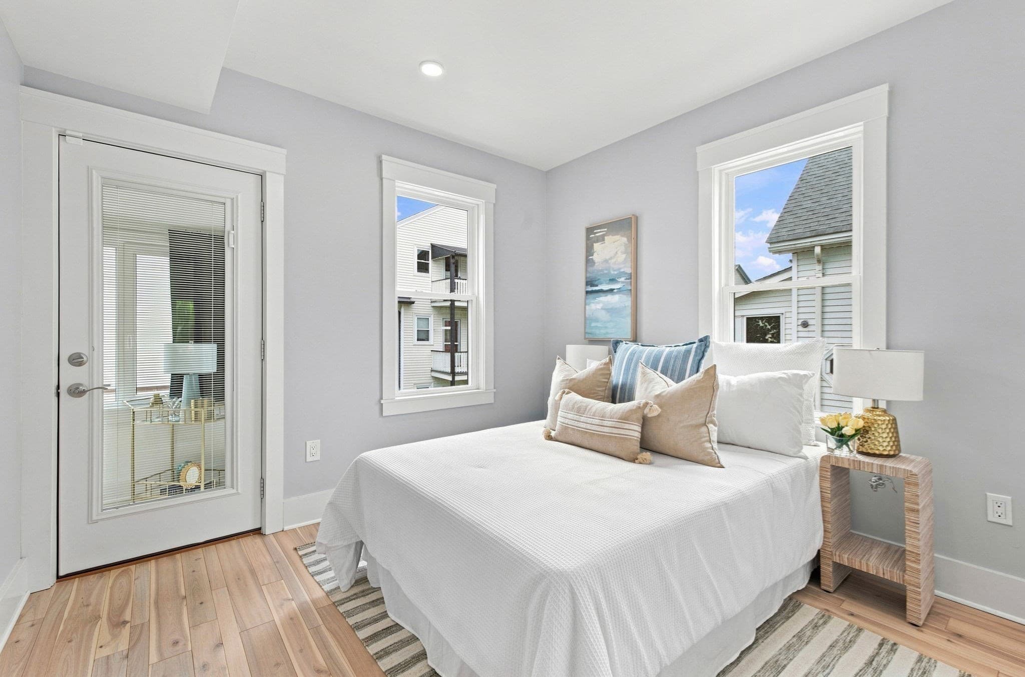 Condominium at 42 Prichard Ave # A, Somerville MA 02144, Somerville, photo 12 of 19