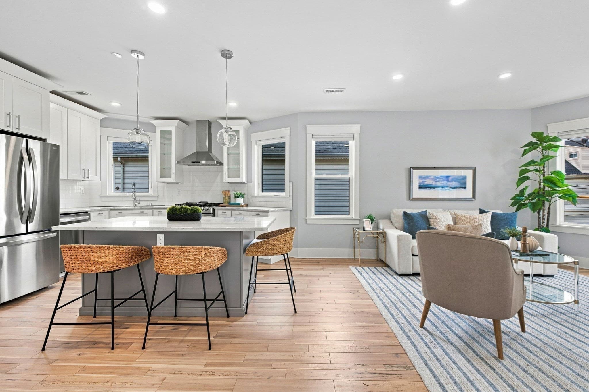 Condominium at 42 Prichard Ave # A, Somerville MA 02144, Somerville, photo 3 of 19