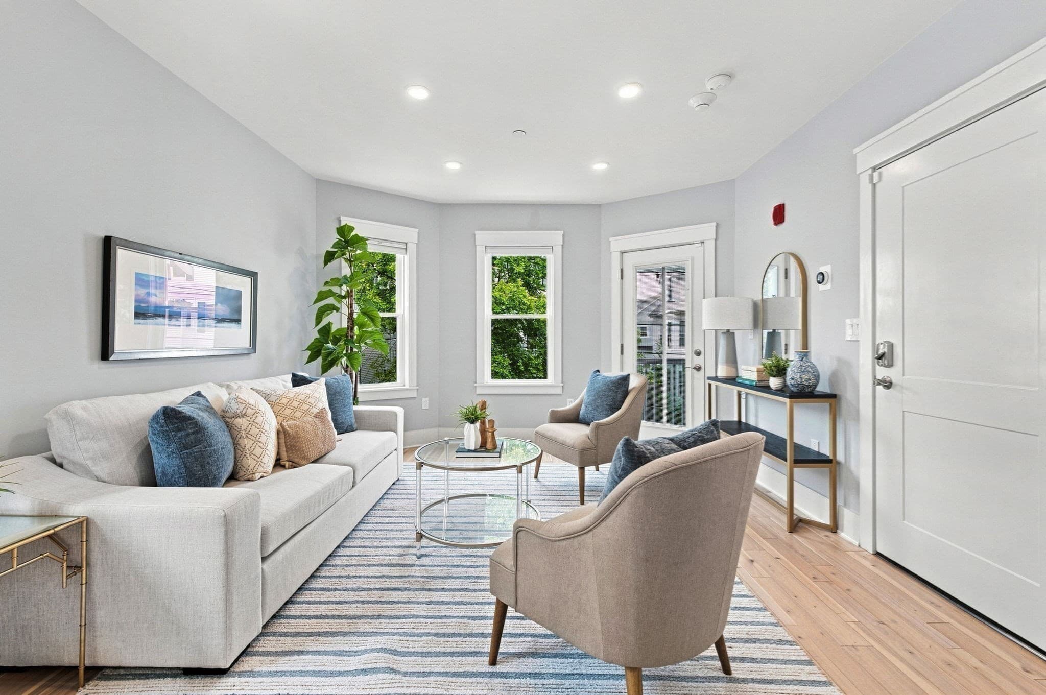 Condominium at 42 Prichard Ave # A, Somerville MA 02144, Somerville, photo 5 of 19