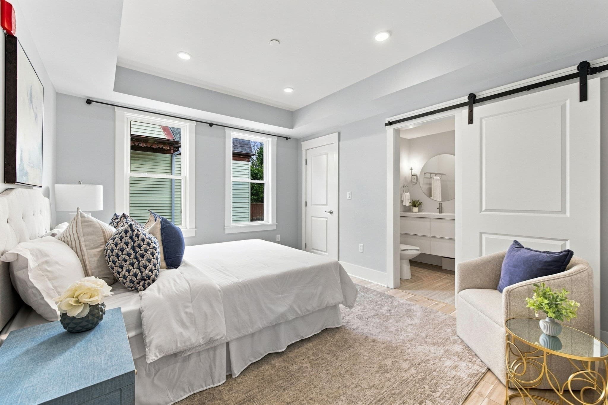 Condominium at 42 Prichard Ave # A, Somerville MA 02144, Somerville, photo 9 of 19