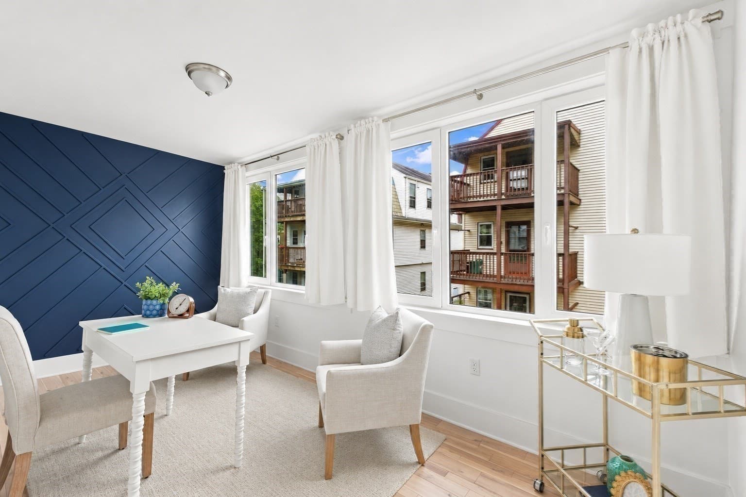 Condominium at 42 Prichard Ave # A, Somerville MA 02144, Somerville, photo 14 of 19