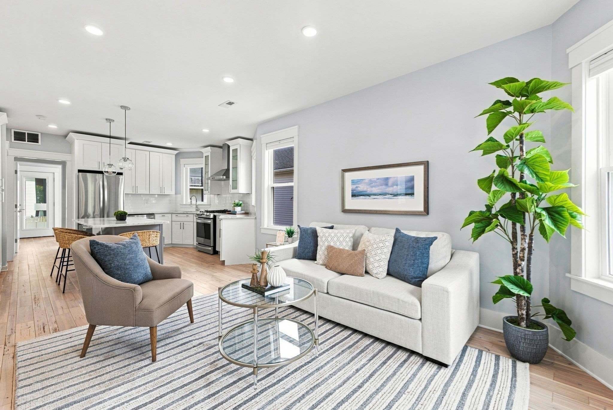 Condominium at 42 Prichard Ave # A, Somerville MA 02144, Somerville, photo 4 of 19