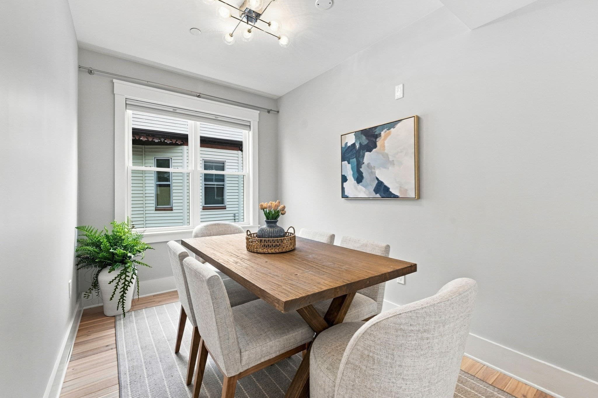 Condominium at 42 Prichard Ave # A, Somerville MA 02144, Somerville, photo 8 of 19