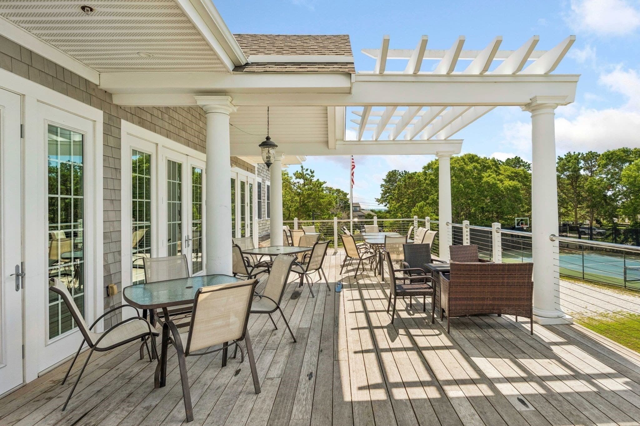 Single Family Residence at 80 Seacoast Shores Blvd, Falmouth MA 02536, Falmouth, photo 39 of 40