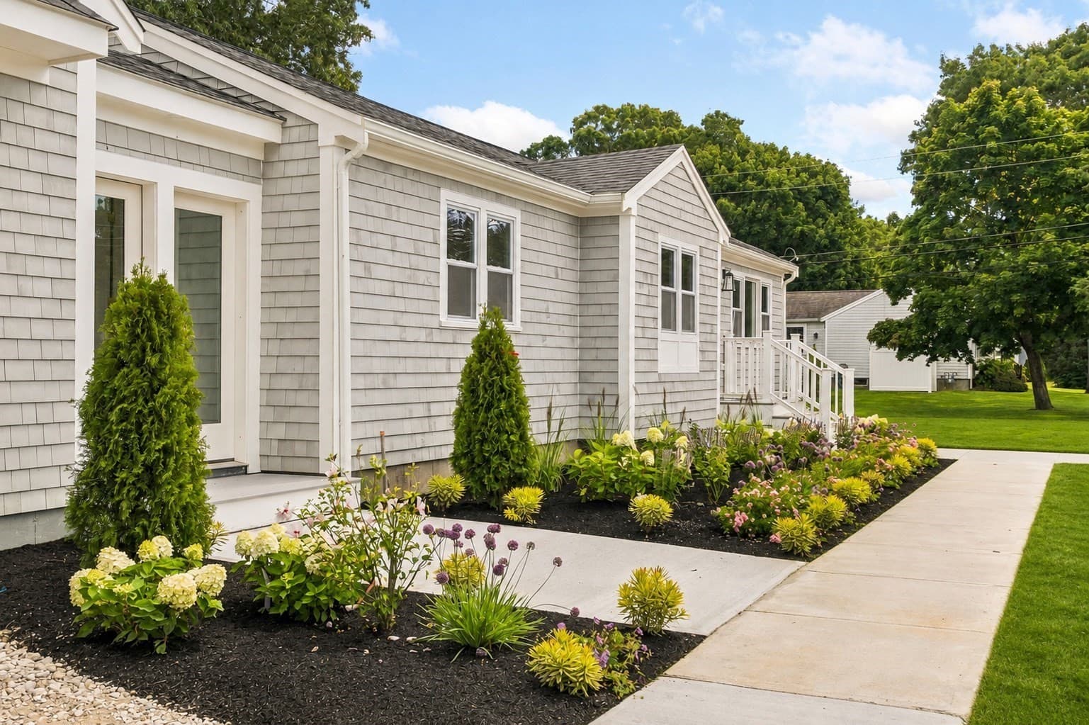 Single Family Residence at 80 Seacoast Shores Blvd, Falmouth MA 02536, Falmouth, photo 4 of 40