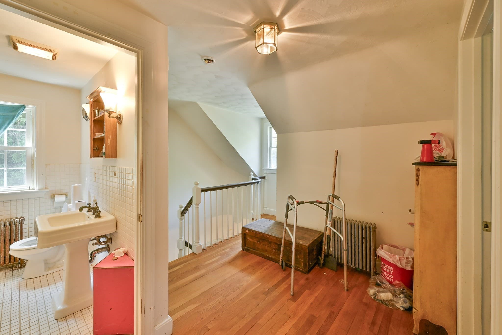 Single Family Residence at 1278 Pleasant St, Worcester MA 01602, Worcester, photo 23 of 27