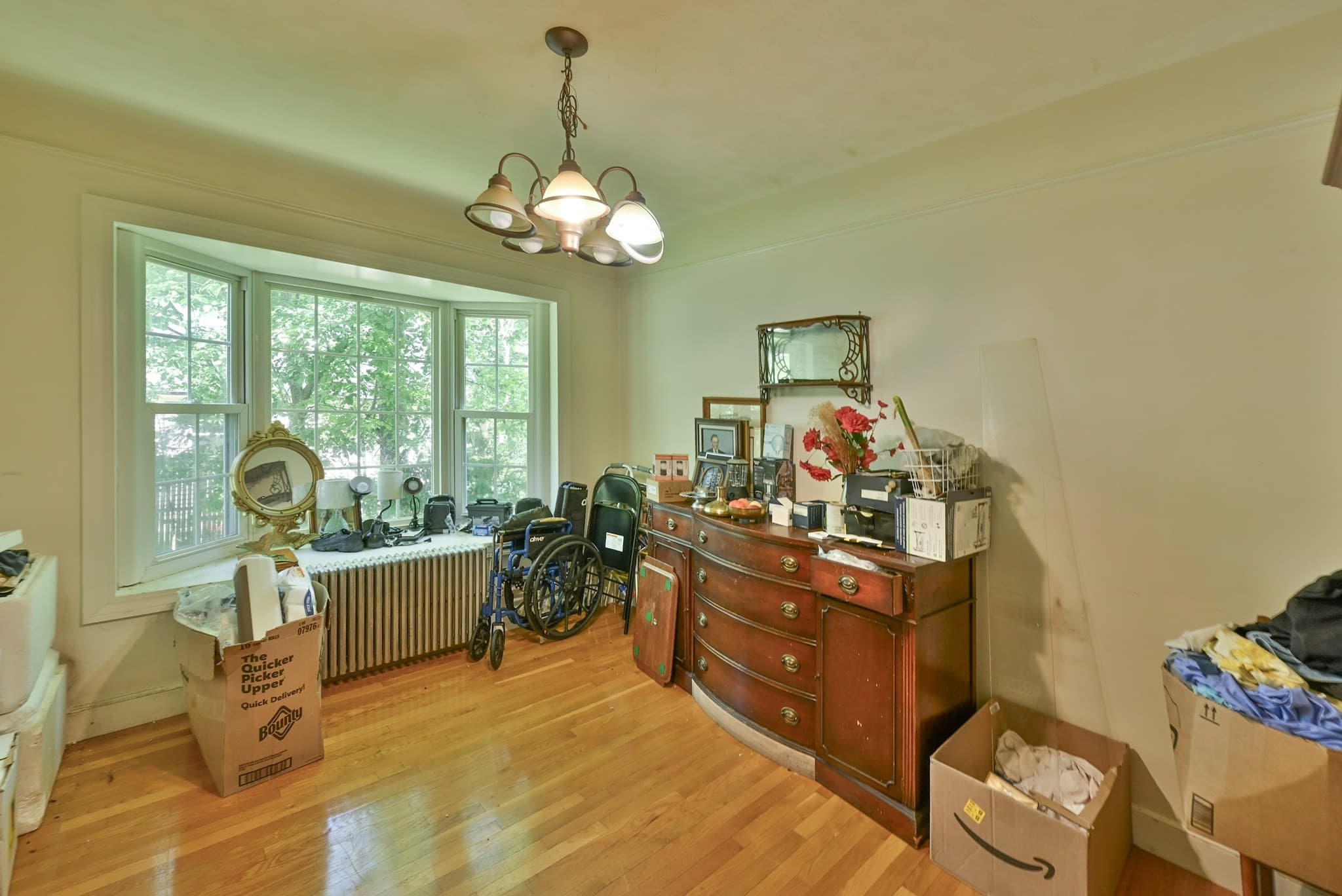 Single Family Residence at 1278 Pleasant St, Worcester MA 01602, Worcester, photo 16 of 27