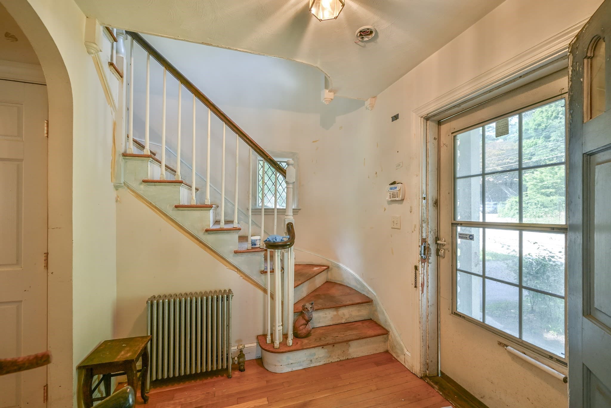 Single Family Residence at 1278 Pleasant St, Worcester MA 01602, Worcester, photo 7 of 27