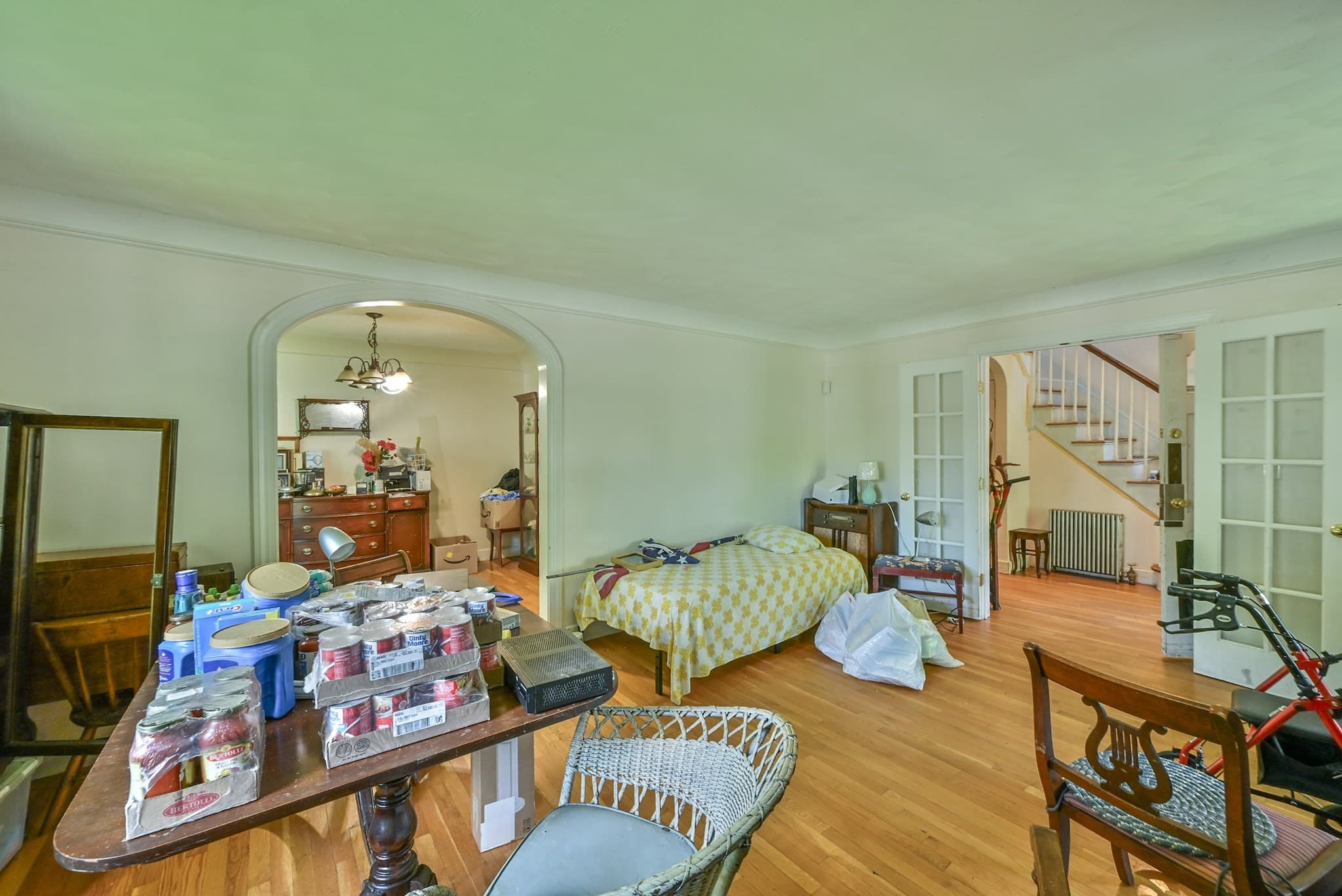 Single Family Residence at 1278 Pleasant St, Worcester MA 01602, Worcester, photo 10 of 27