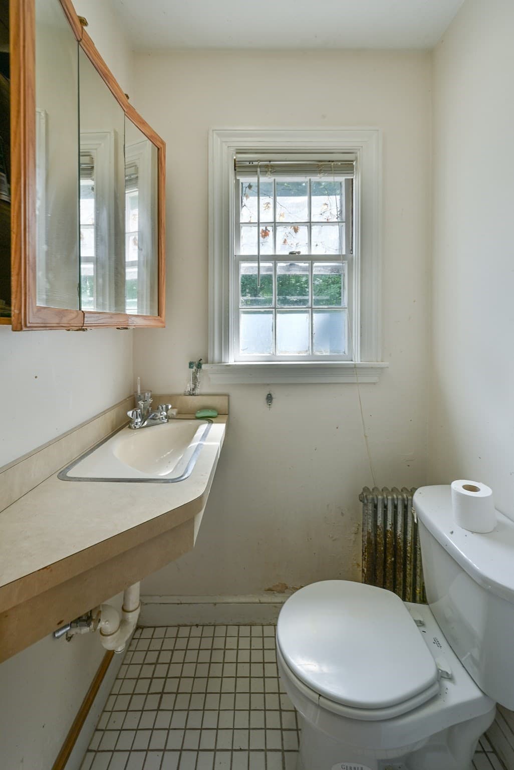 Single Family Residence at 1278 Pleasant St, Worcester MA 01602, Worcester, photo 21 of 27