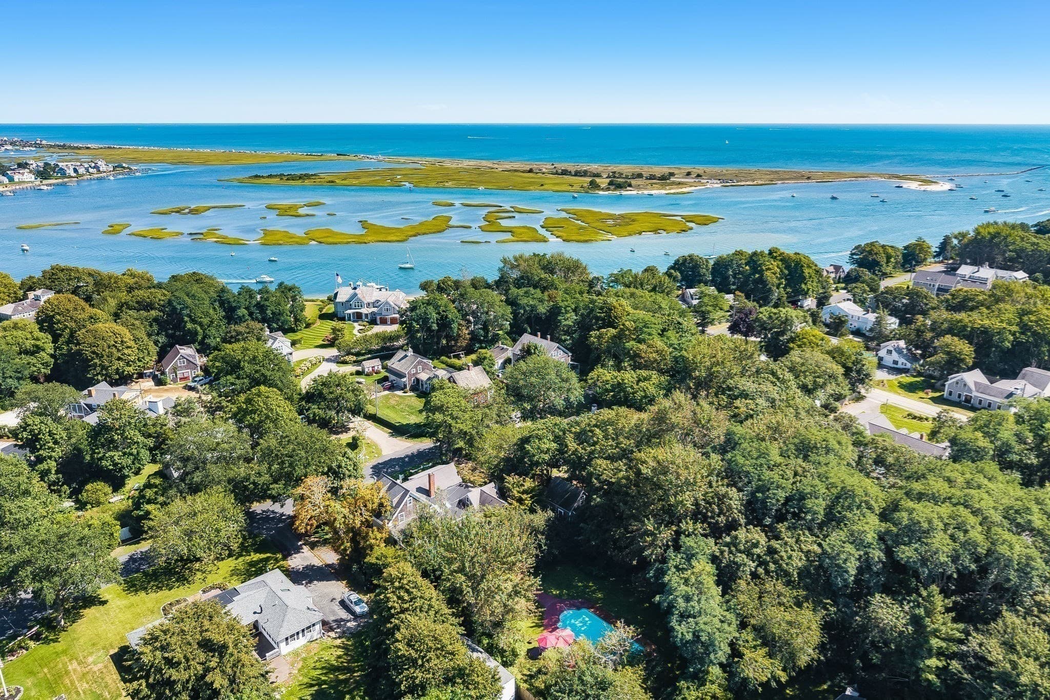 Single Family Residence at 69 River St., Yarmouth MA 02664, Yarmouth, photo 6 of 42