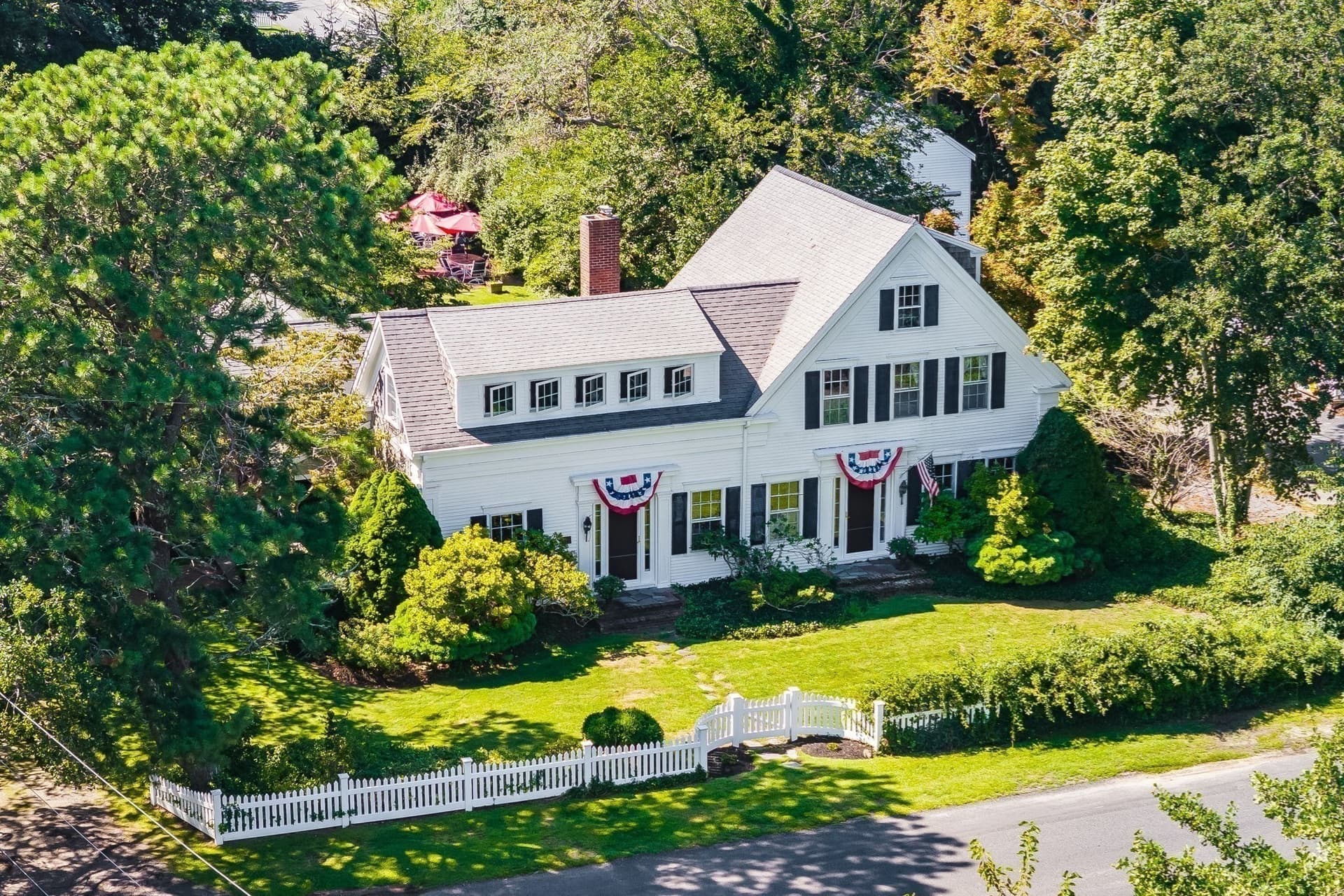 Single Family Residence at 69 River St., Yarmouth MA 02664, photo 5 of 42