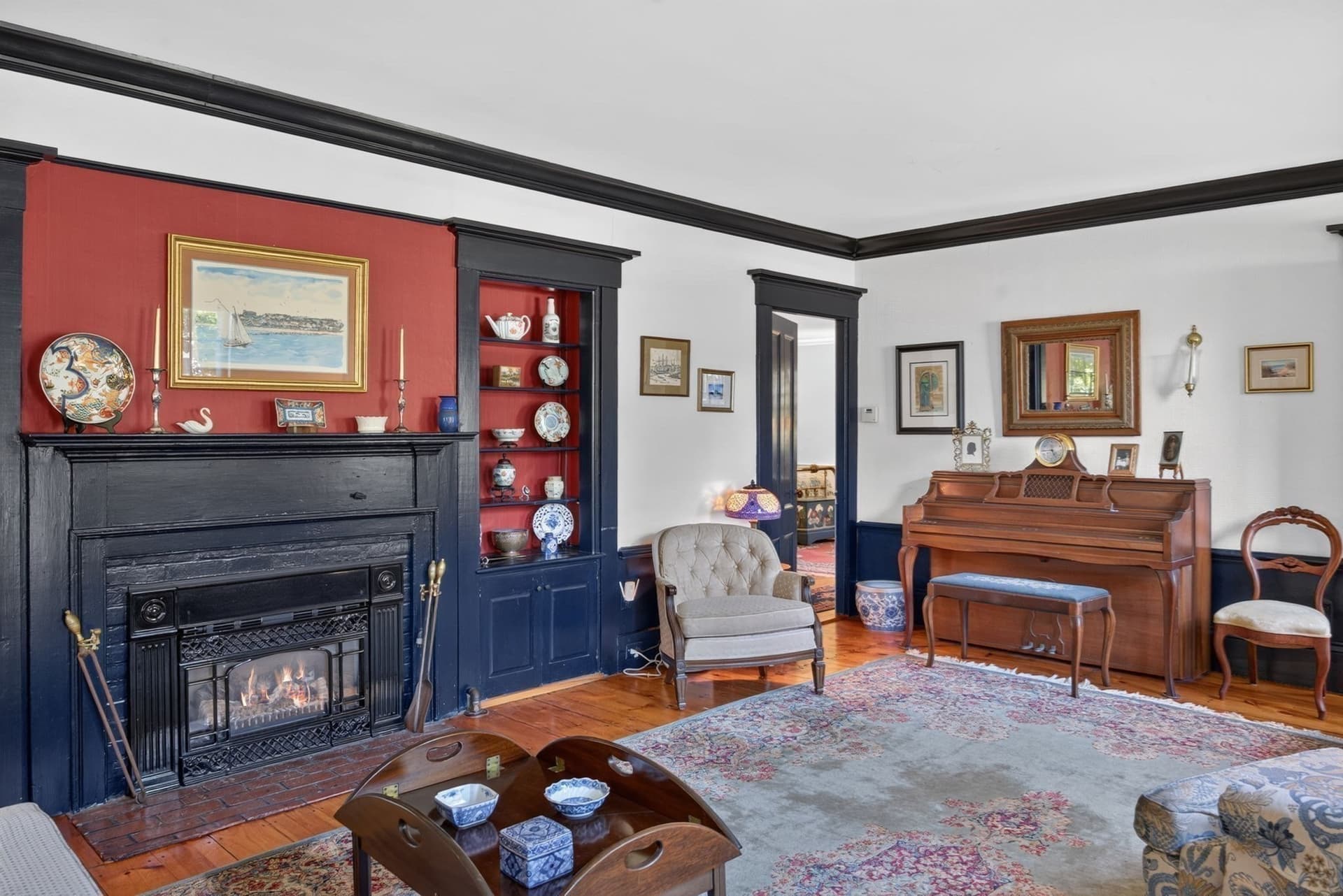 Single Family Residence at 69 River St., Yarmouth MA 02664, photo 14 of 42