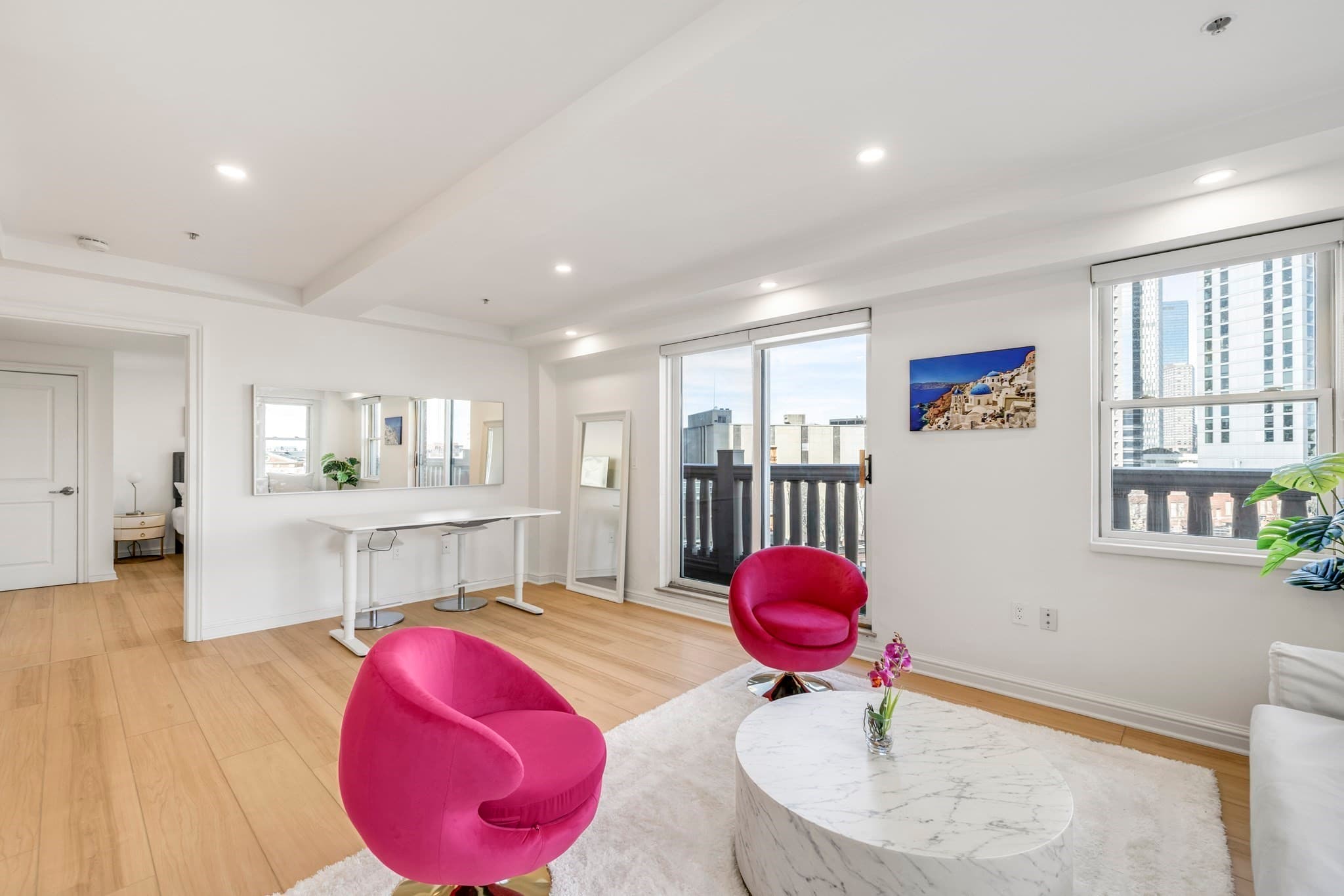 Condominium at 183-185A Massachusetts Ave # 803, Boston MA 02115, photo 6 of 28