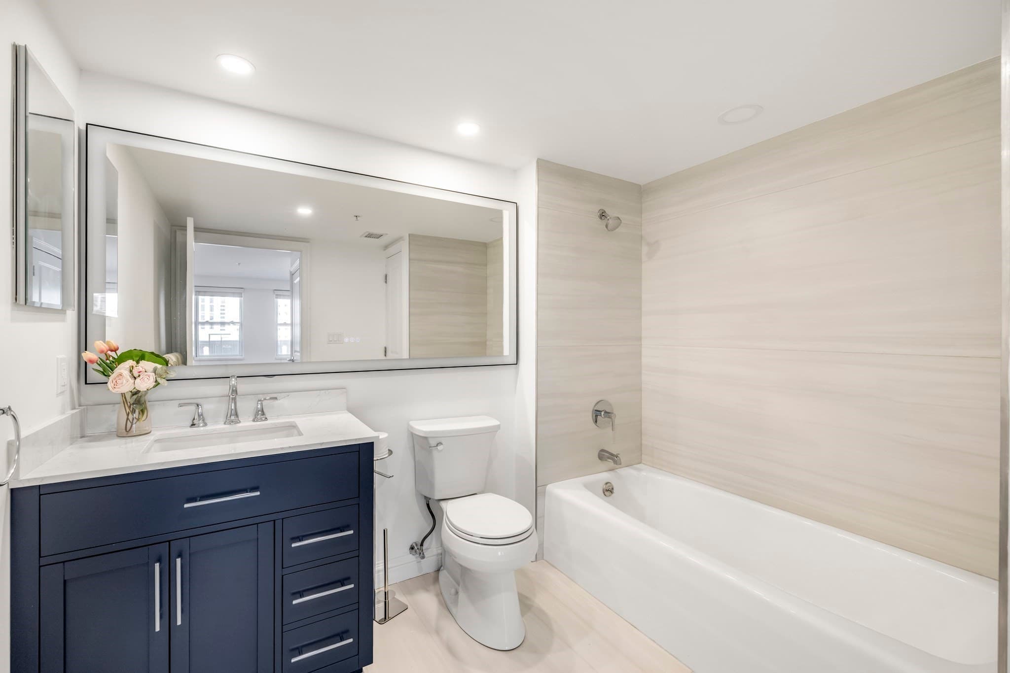 Condominium at 183-185A Massachusetts Ave # 803, Boston MA 02115, photo 16 of 28