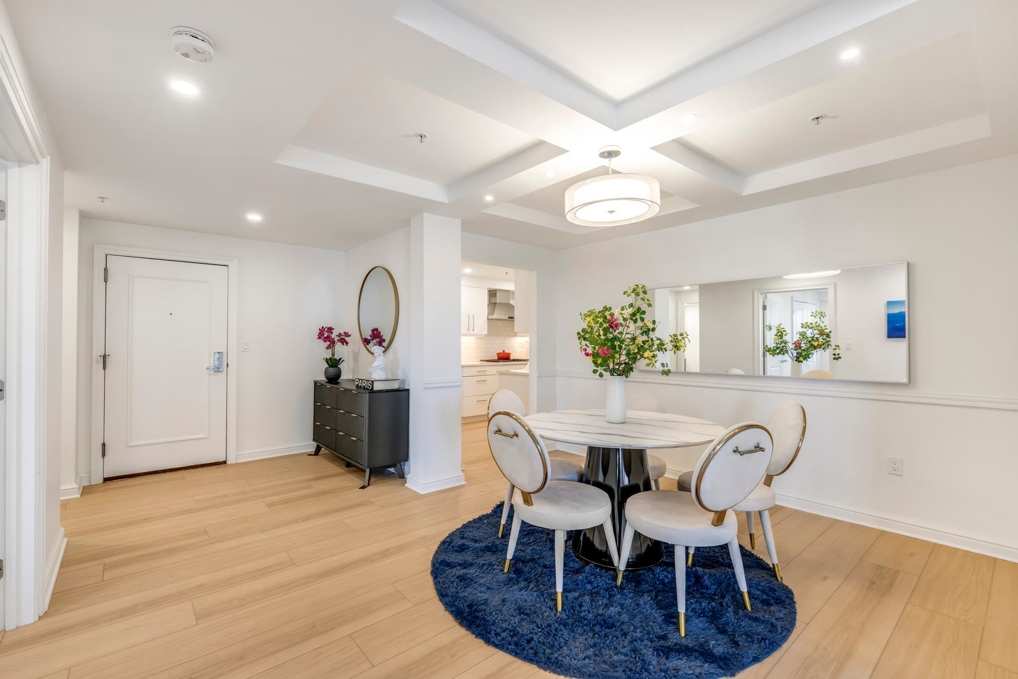 Condominium at 183-185A Massachusetts Ave # 803, Boston MA 02115, photo 12 of 28