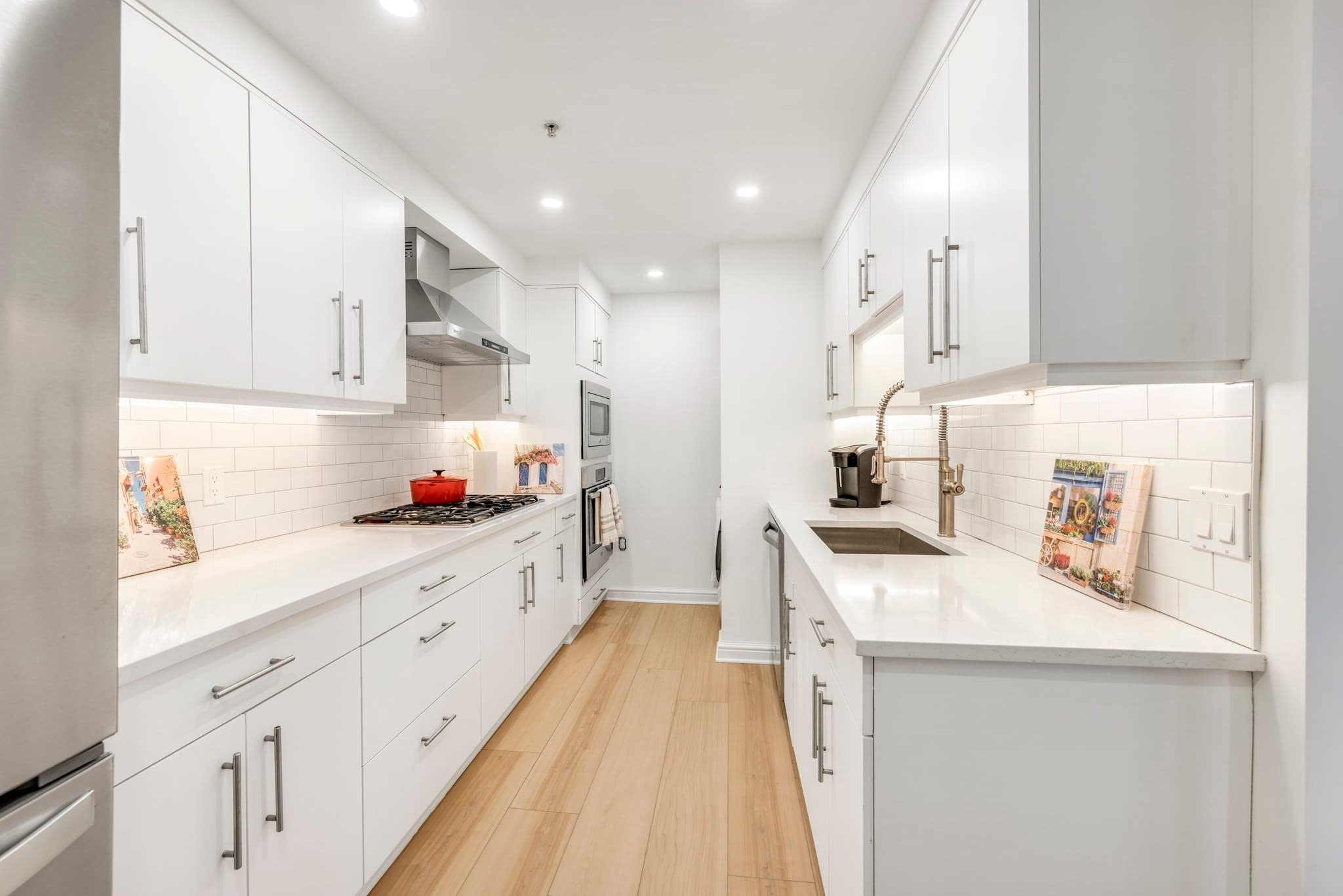 Condominium at 183-185A Massachusetts Ave # 803, Boston MA 02115, photo 9 of 28