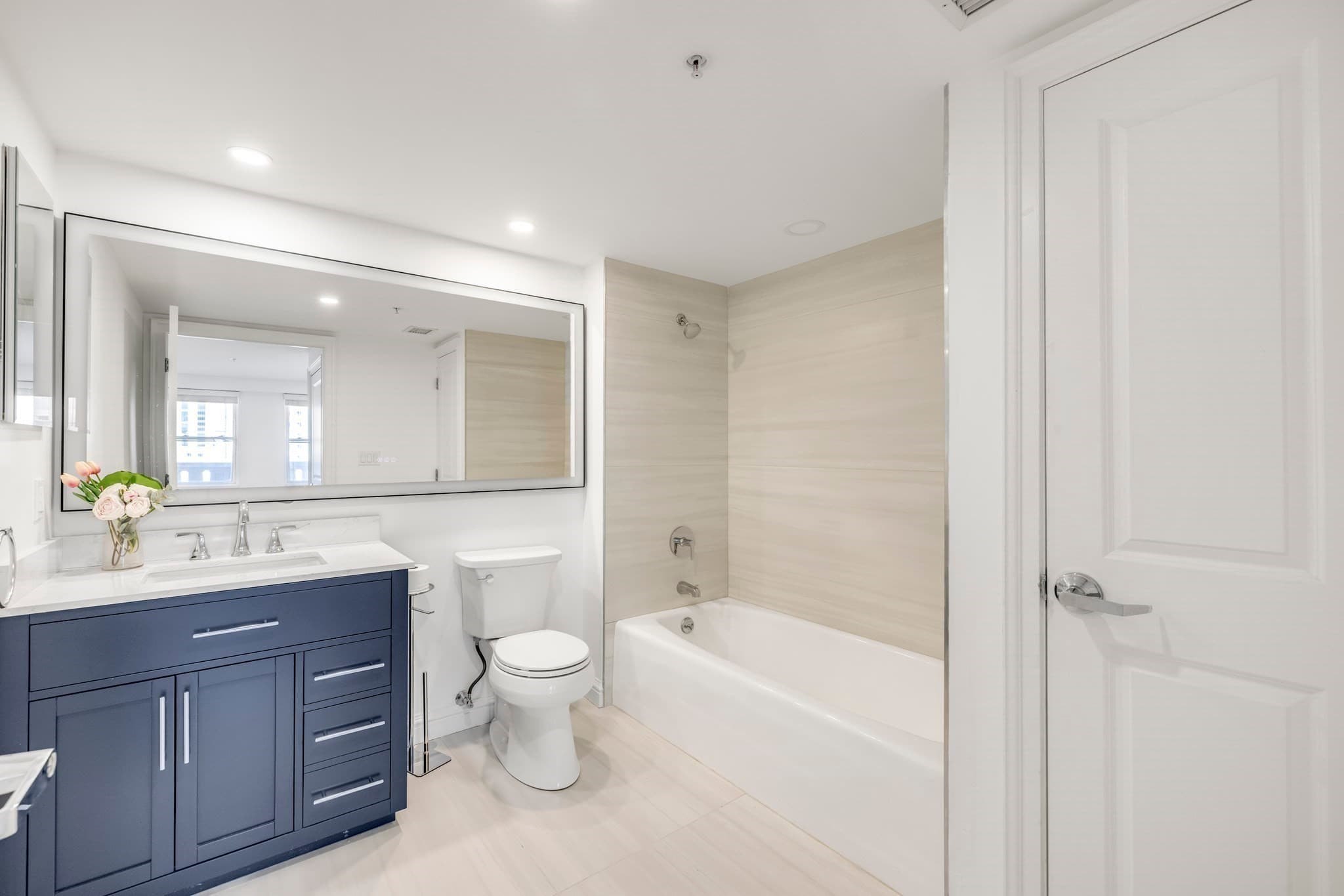 Condominium at 183-185A Massachusetts Ave # 803, Boston MA 02115, photo 15 of 28