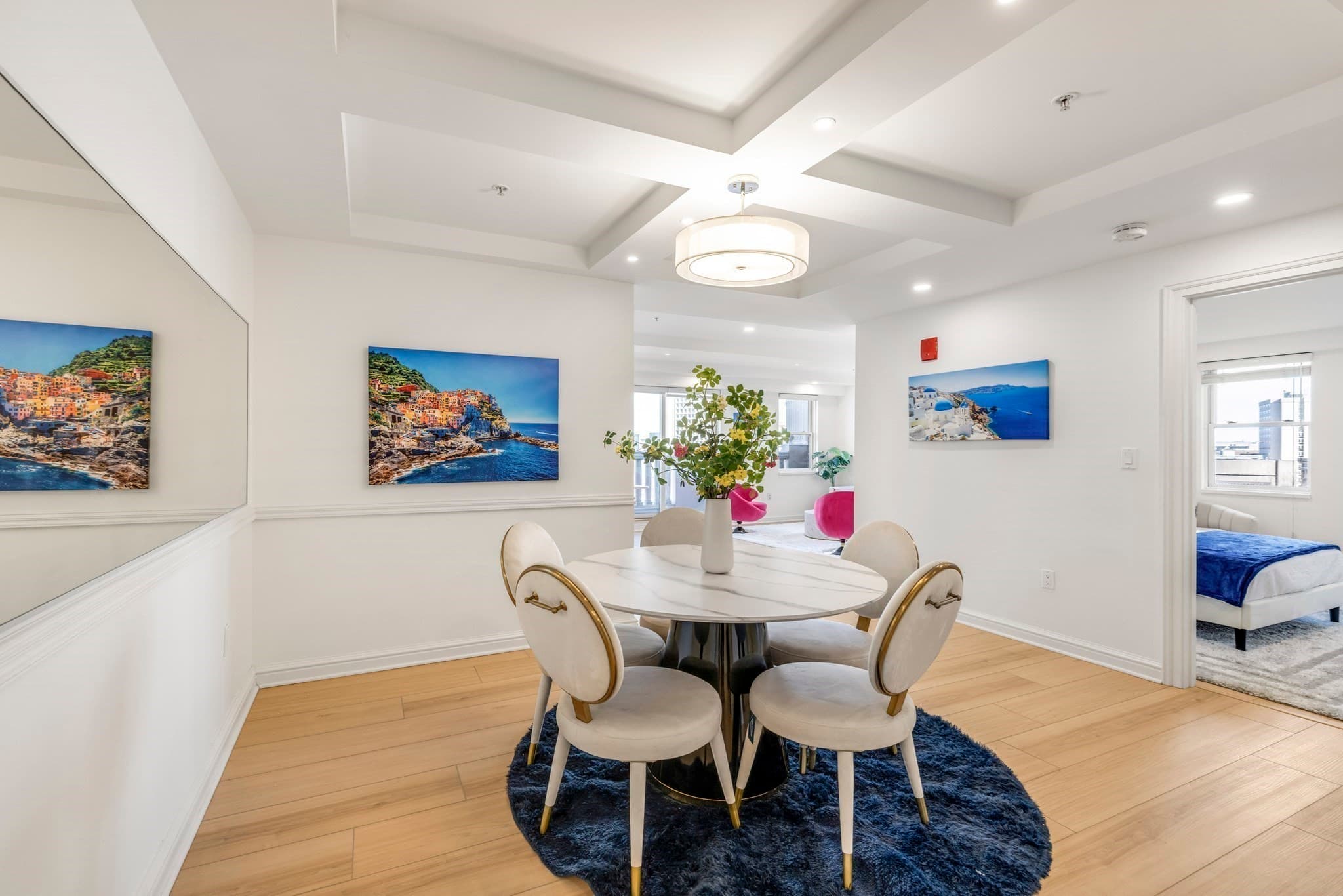 Condominium at 183-185A Massachusetts Ave # 803, Boston MA 02115, photo 11 of 28
