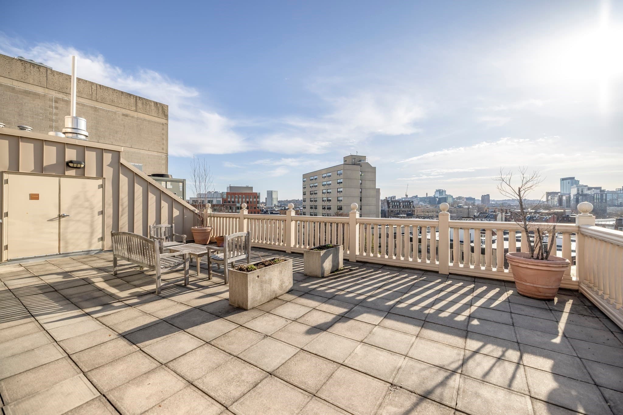 Condominium at 183-185A Massachusetts Ave # 803, Boston MA 02115, photo 25 of 28