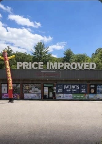 Commercial Sale at 732 Main, Oxford MA 01540, Oxford, photo 2 of 6