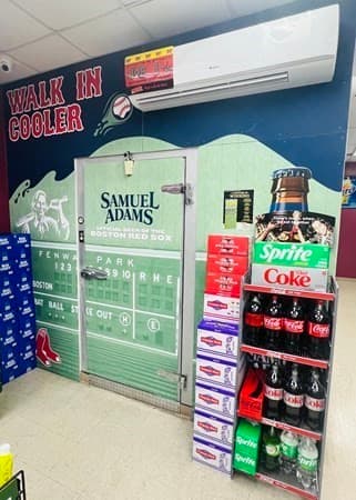Commercial Sale at 732 Main, Oxford MA 01540, Oxford, photo 6 of 6