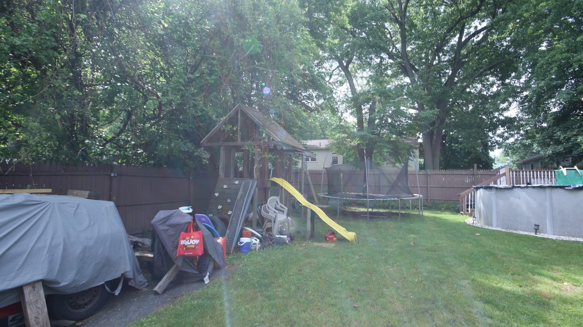 Single Family Residence at 61 Austin St, Chicopee MA 01013, photo 22 of 22