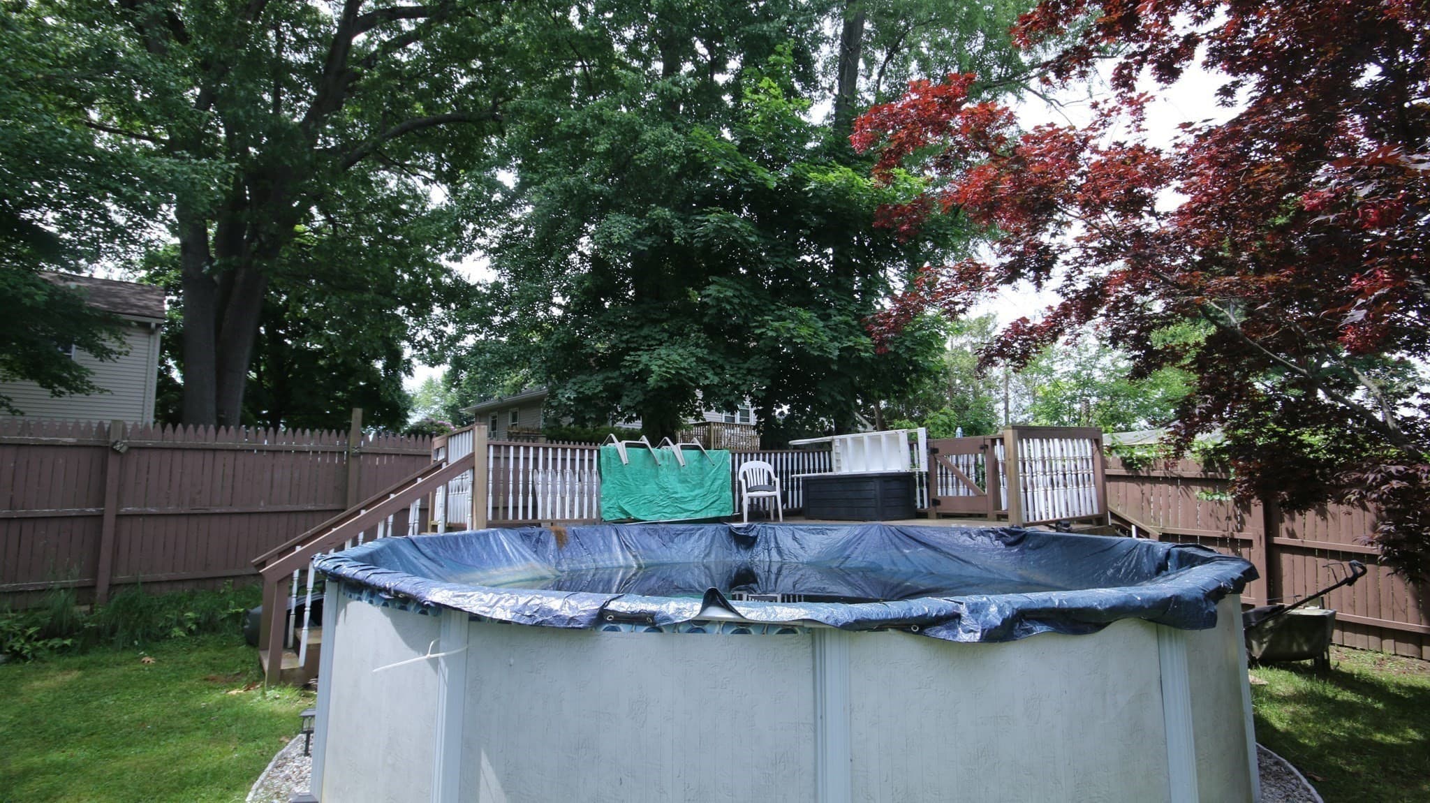 Single Family Residence at 61 Austin St, Chicopee MA 01013, photo 20 of 22
