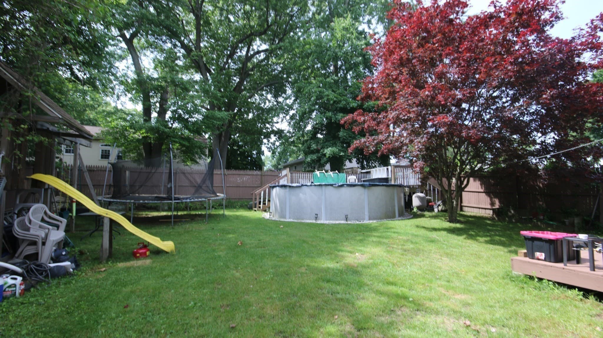 Single Family Residence at 61 Austin St, Chicopee MA 01013, photo 18 of 22