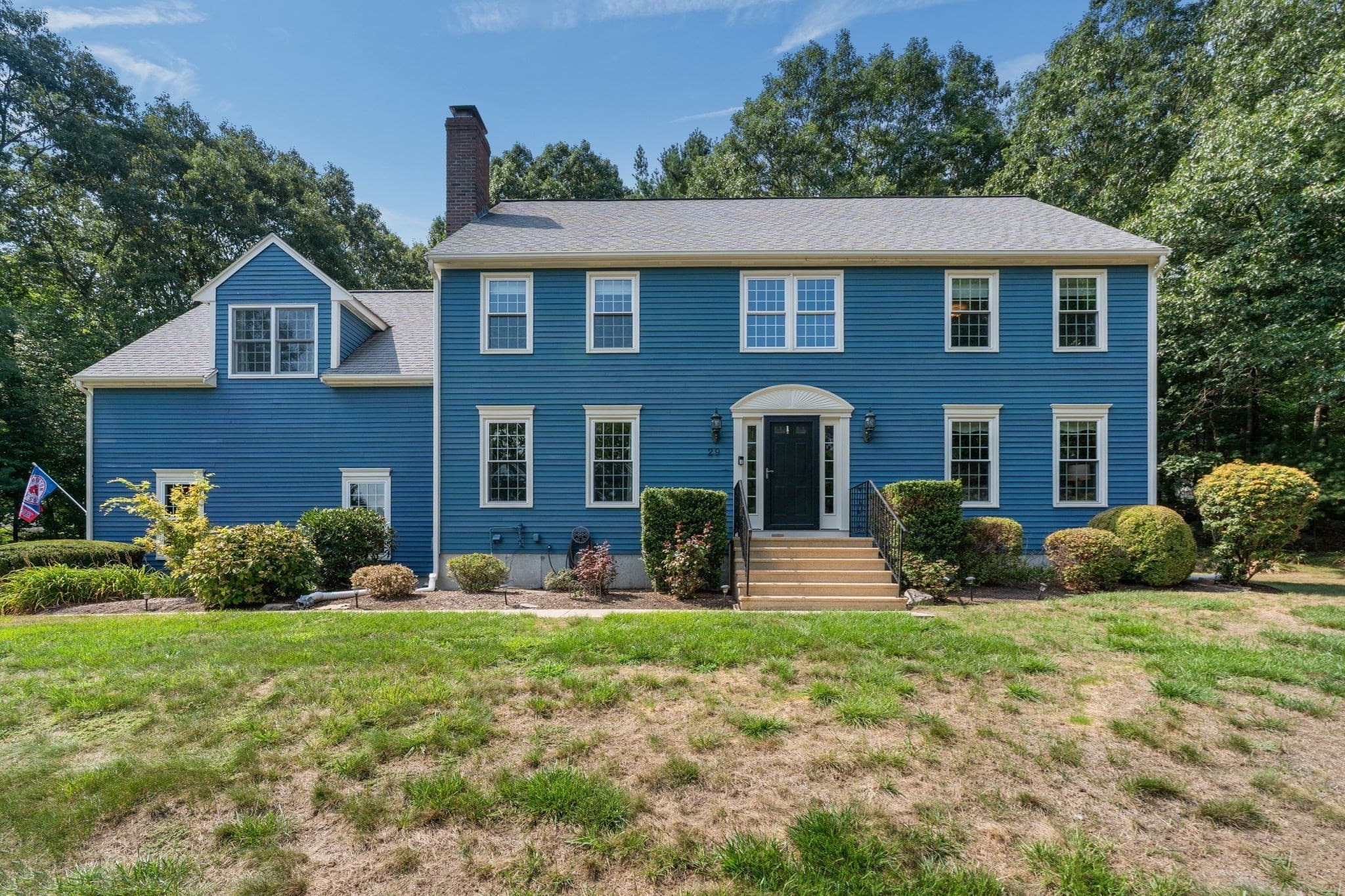 Single Family Residence at 29 Townline Rd, Franklin MA 02038, Franklin, photo 42 of 42
