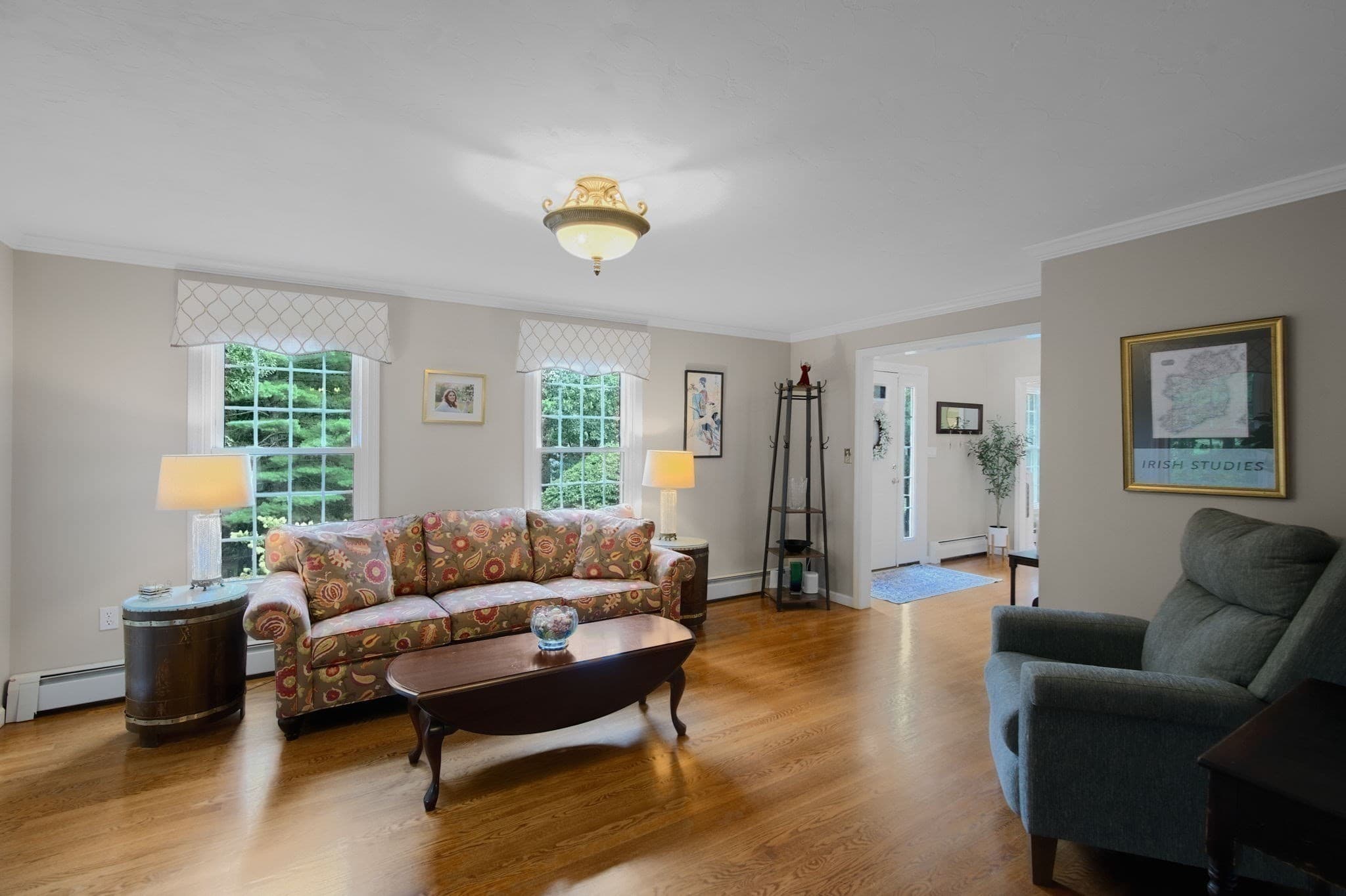 Single Family Residence at 29 Townline Rd, Franklin MA 02038, Franklin, photo 16 of 42