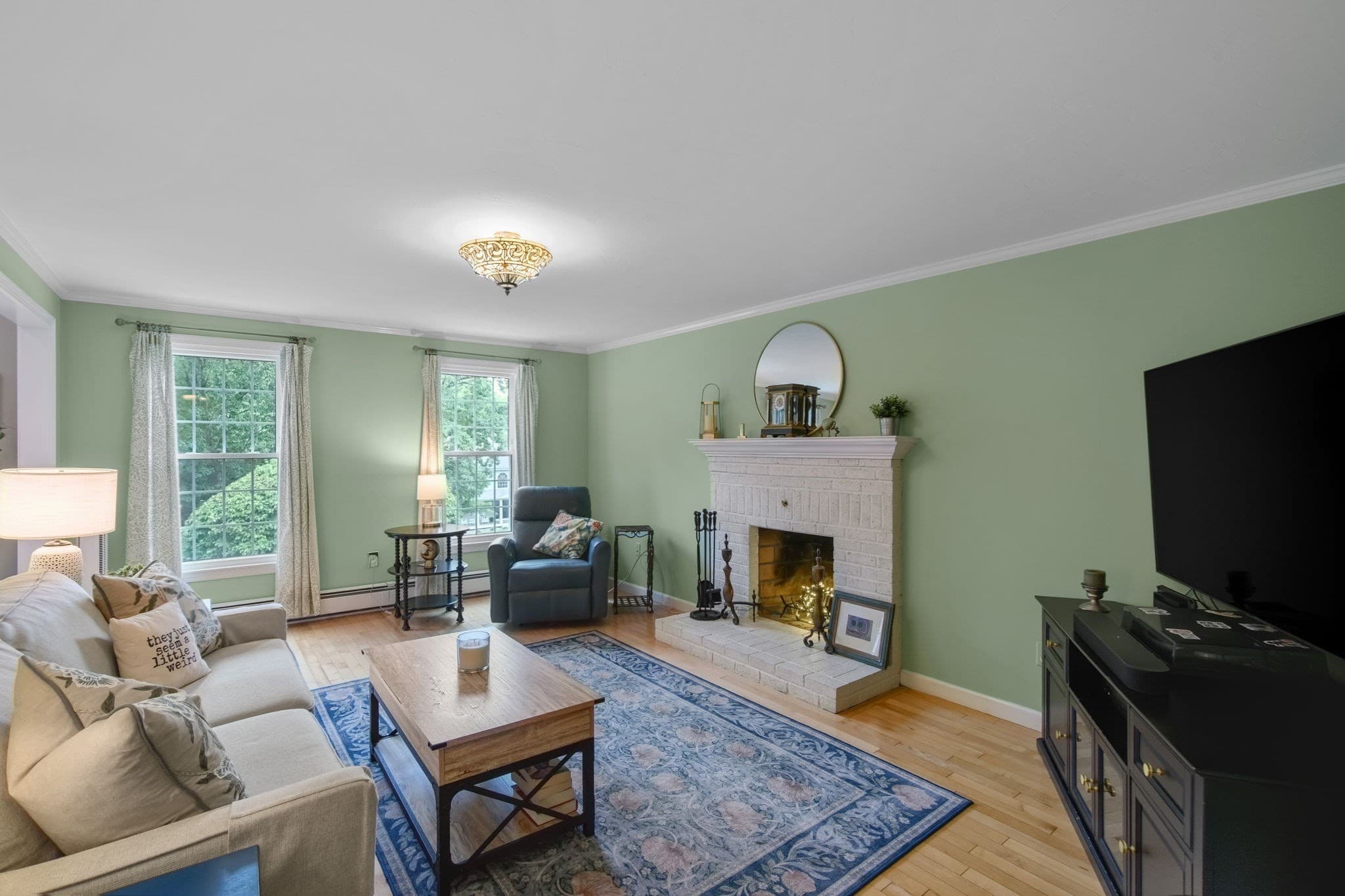 Single Family Residence at 29 Townline Rd, Franklin MA 02038, Franklin, photo 3 of 42