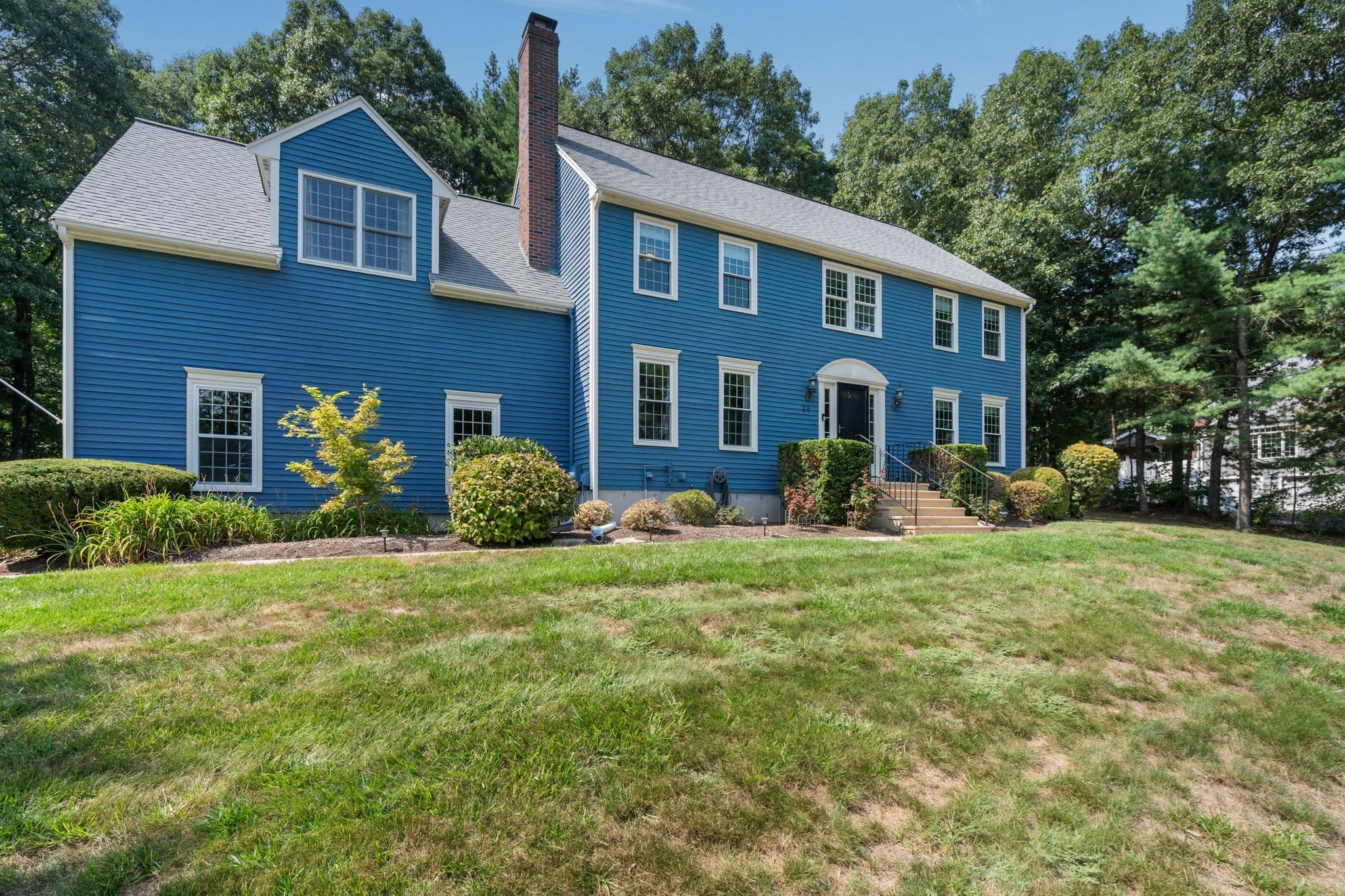 29 Townline Rd, Franklin MA 02038