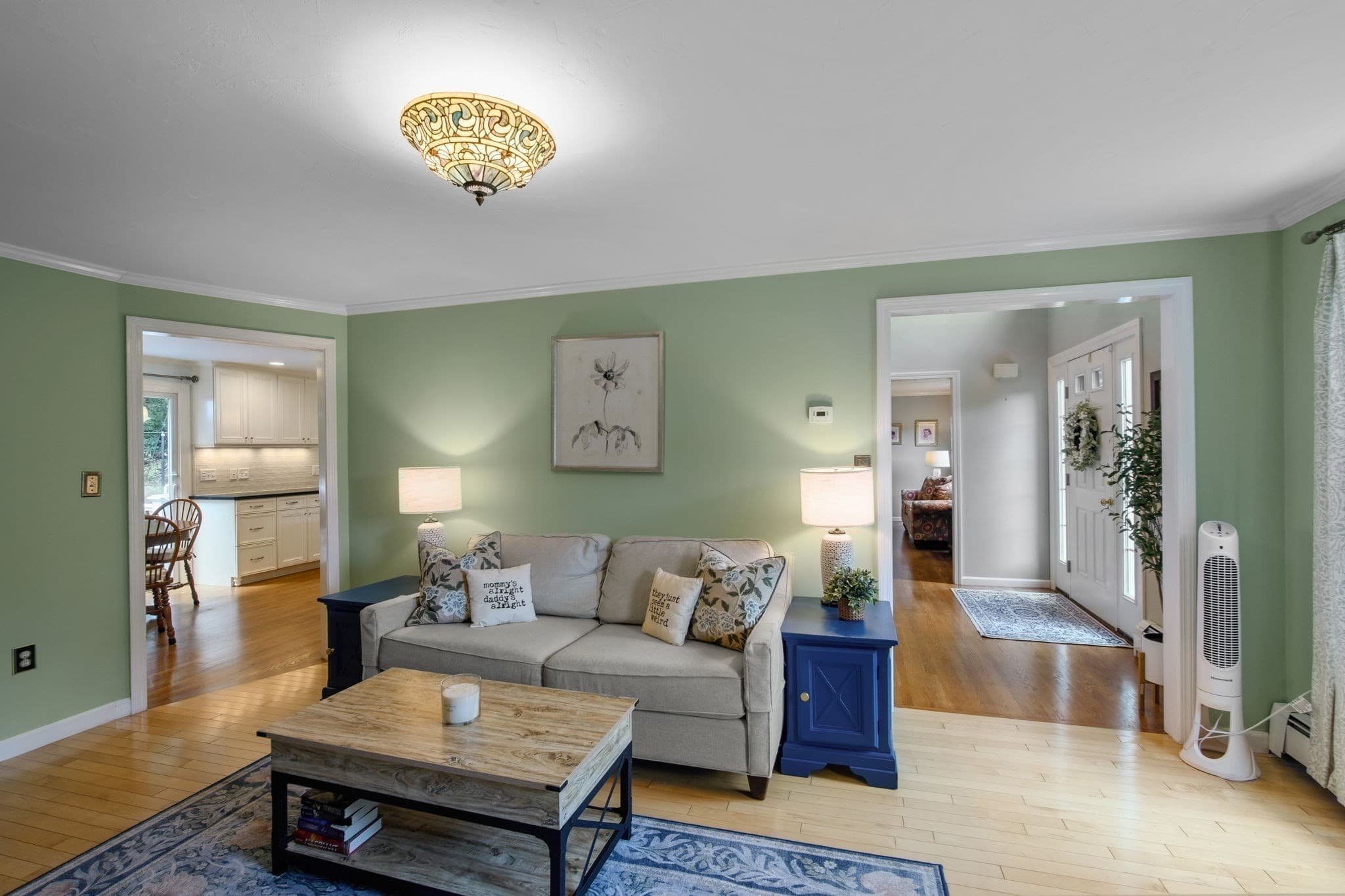 Single Family Residence at 29 Townline Rd, Franklin MA 02038, Franklin, photo 5 of 42