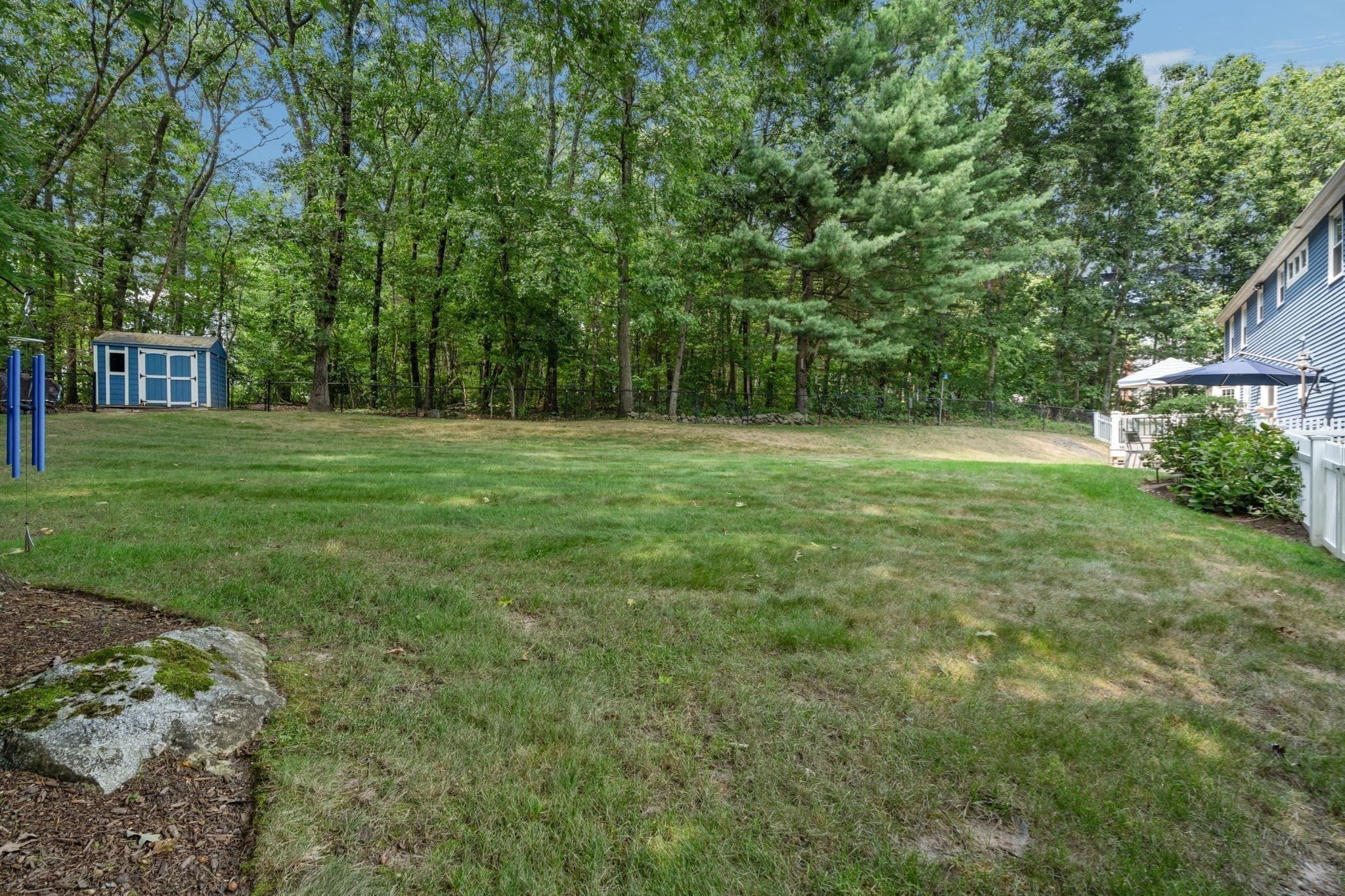 Single Family Residence at 29 Townline Rd, Franklin MA 02038, Franklin, photo 38 of 42