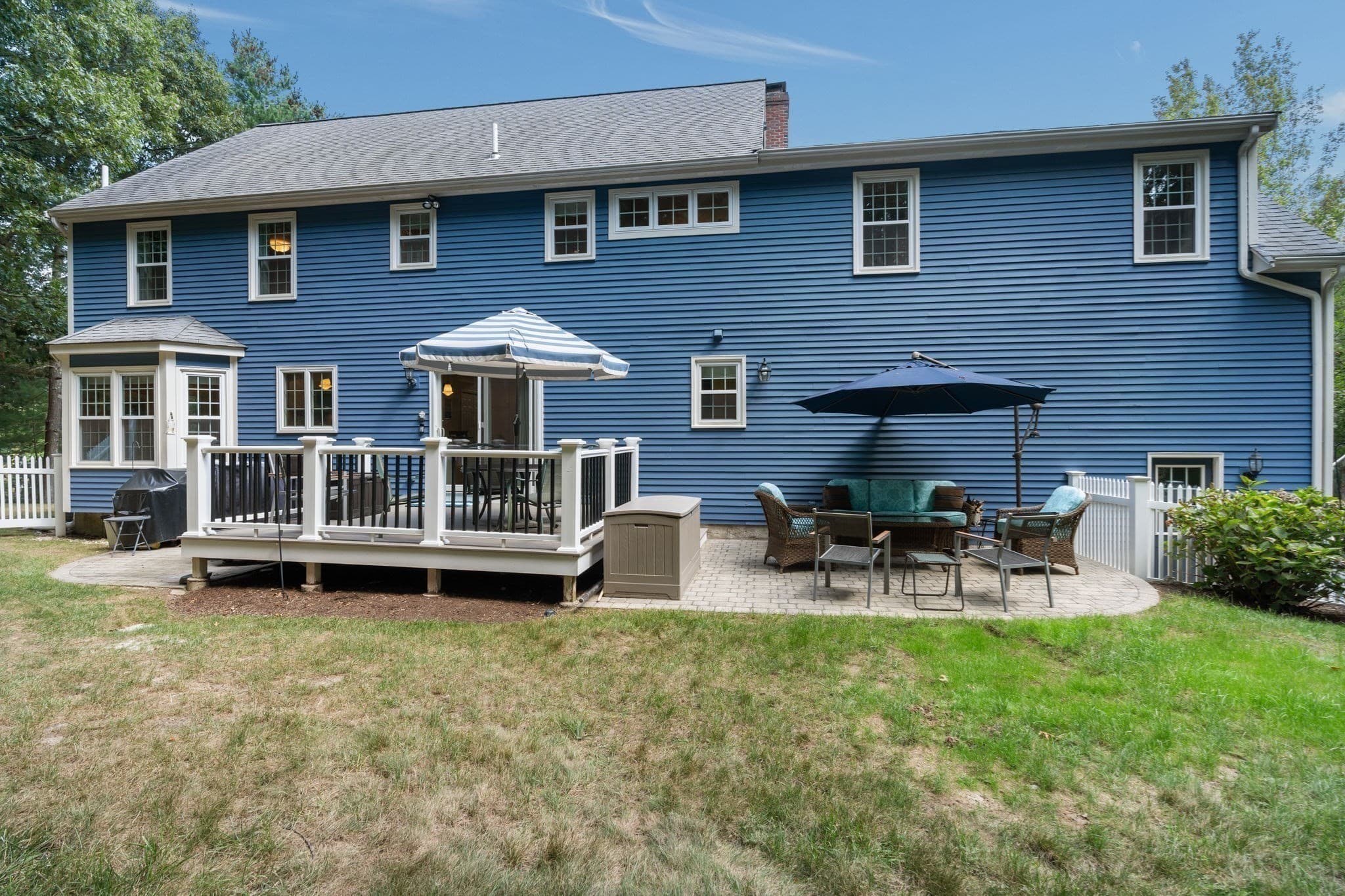 Single Family Residence at 29 Townline Rd, Franklin MA 02038, Franklin, photo 40 of 42