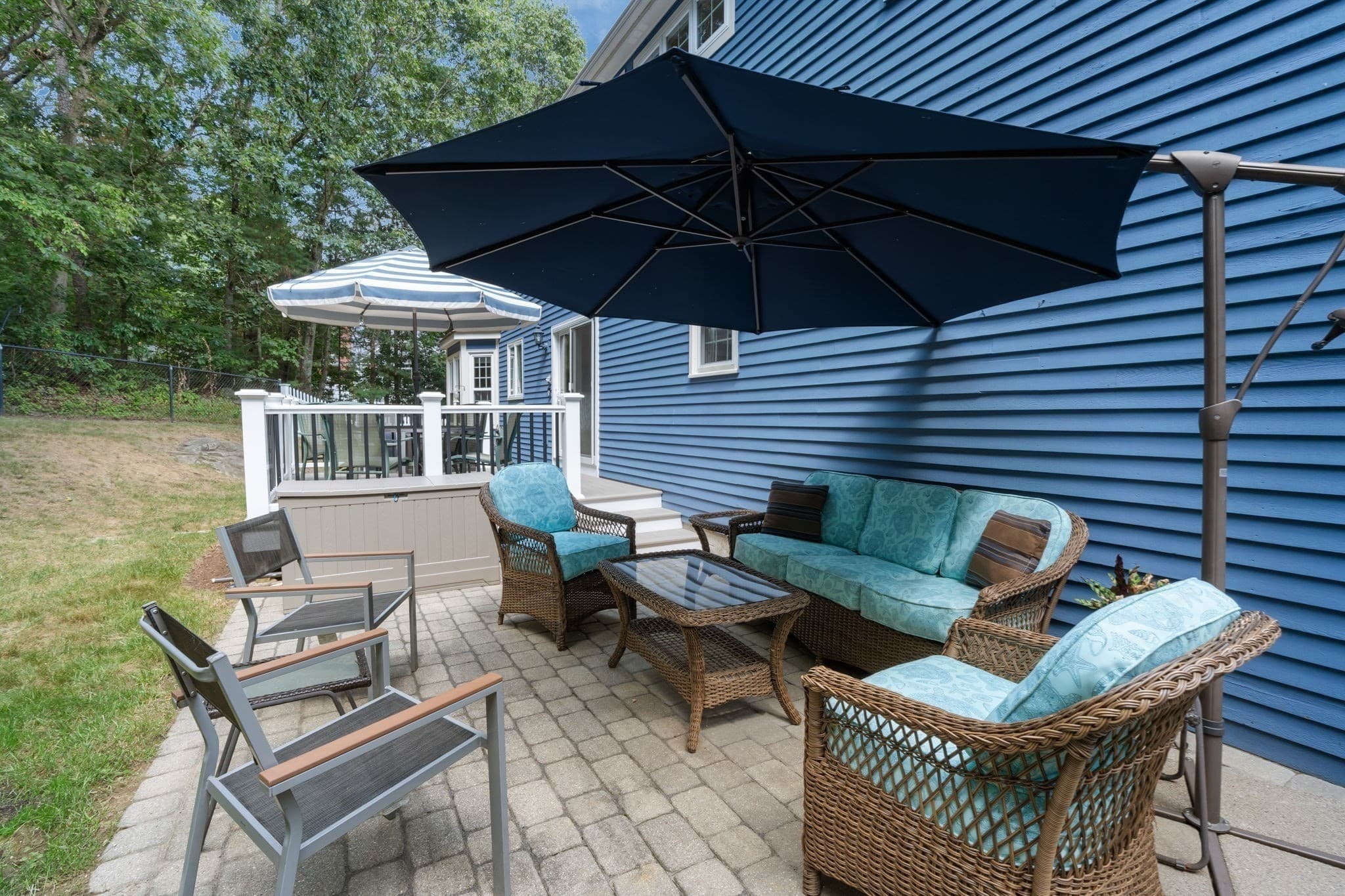 Single Family Residence at 29 Townline Rd, Franklin MA 02038, Franklin, photo 39 of 42