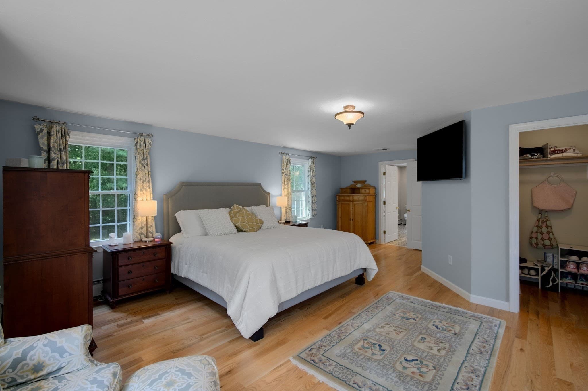 Single Family Residence at 29 Townline Rd, Franklin MA 02038, Franklin, photo 29 of 42