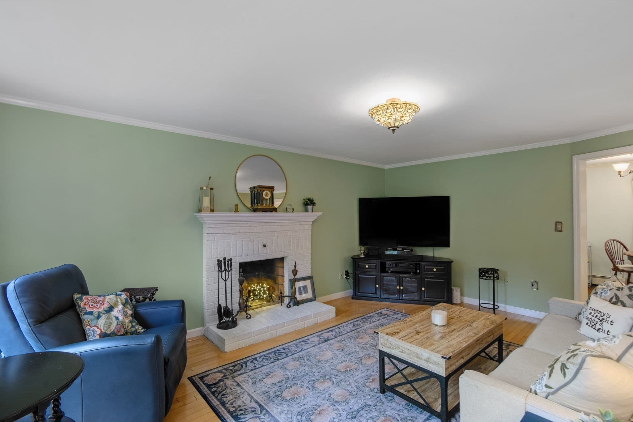 Single Family Residence at 29 Townline Rd, Franklin MA 02038, Franklin, photo 4 of 42