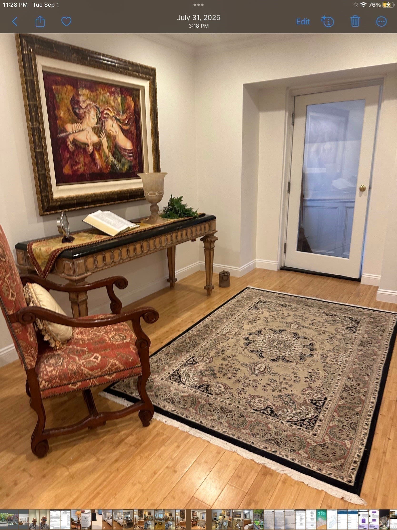 Condominium at 19 Worcester Sq # 1, Boston MA 02118, photo 12 of 40